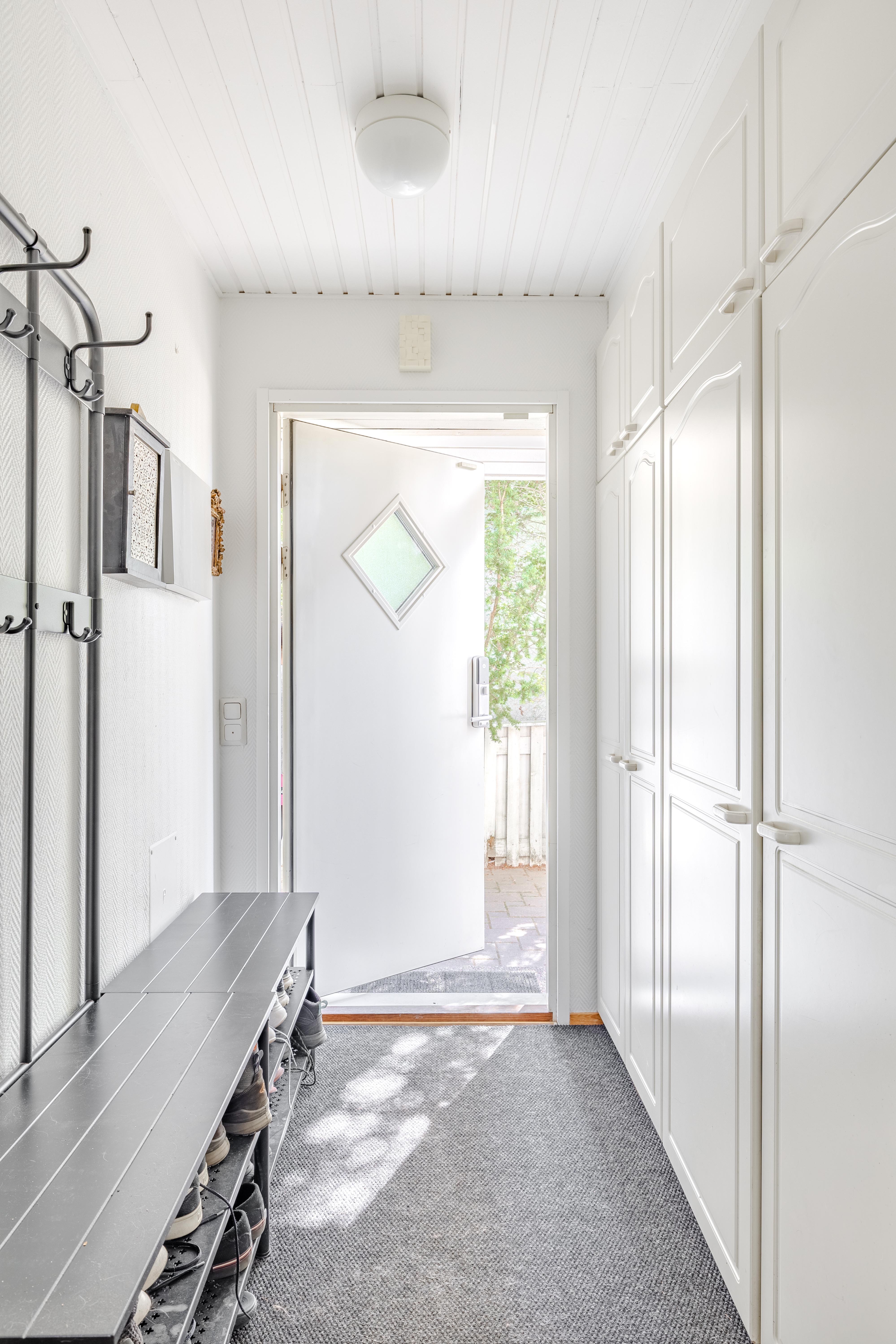 Raidepolku  , Puistola, Helsinki