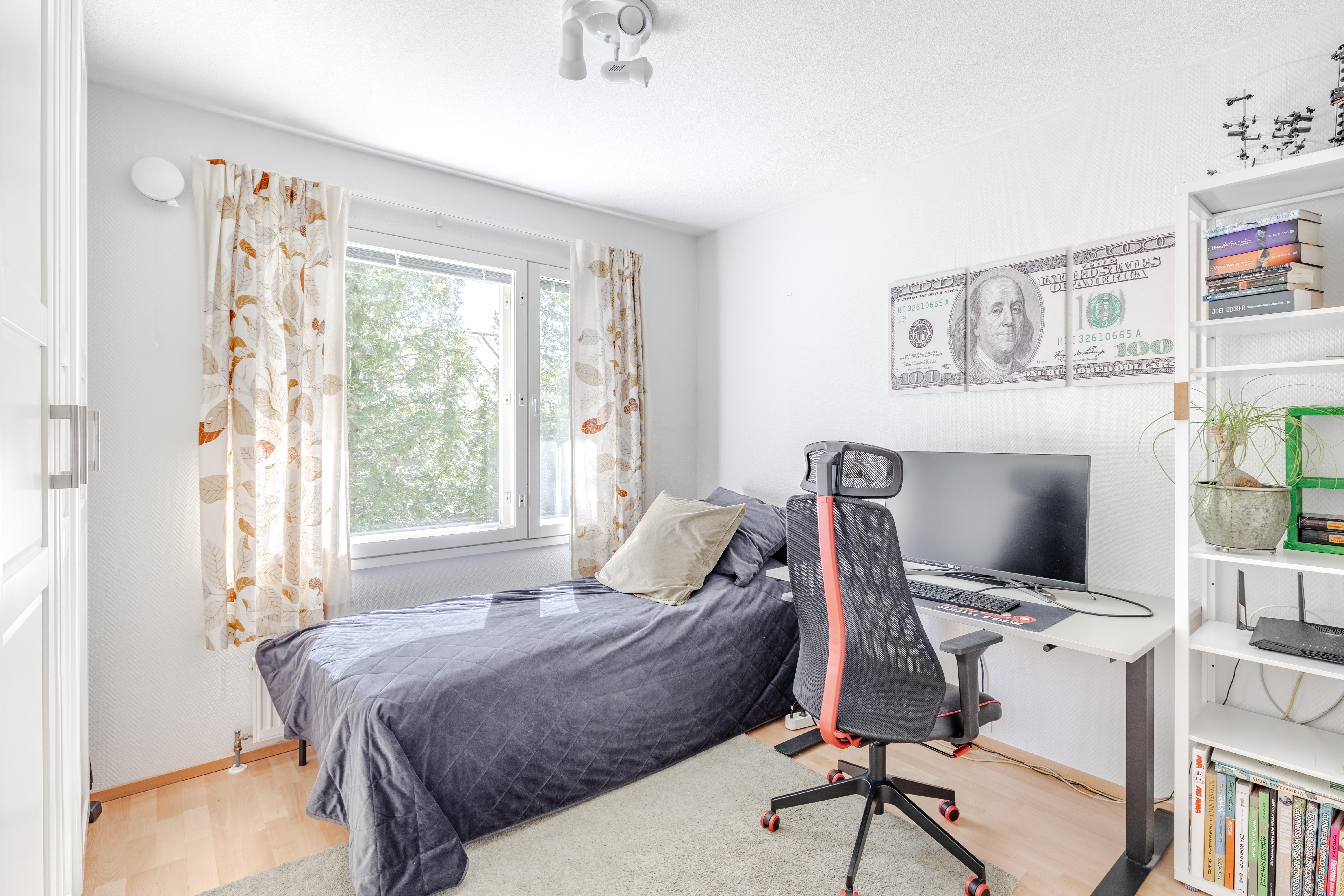 Raidepolku  , Puistola, Helsinki