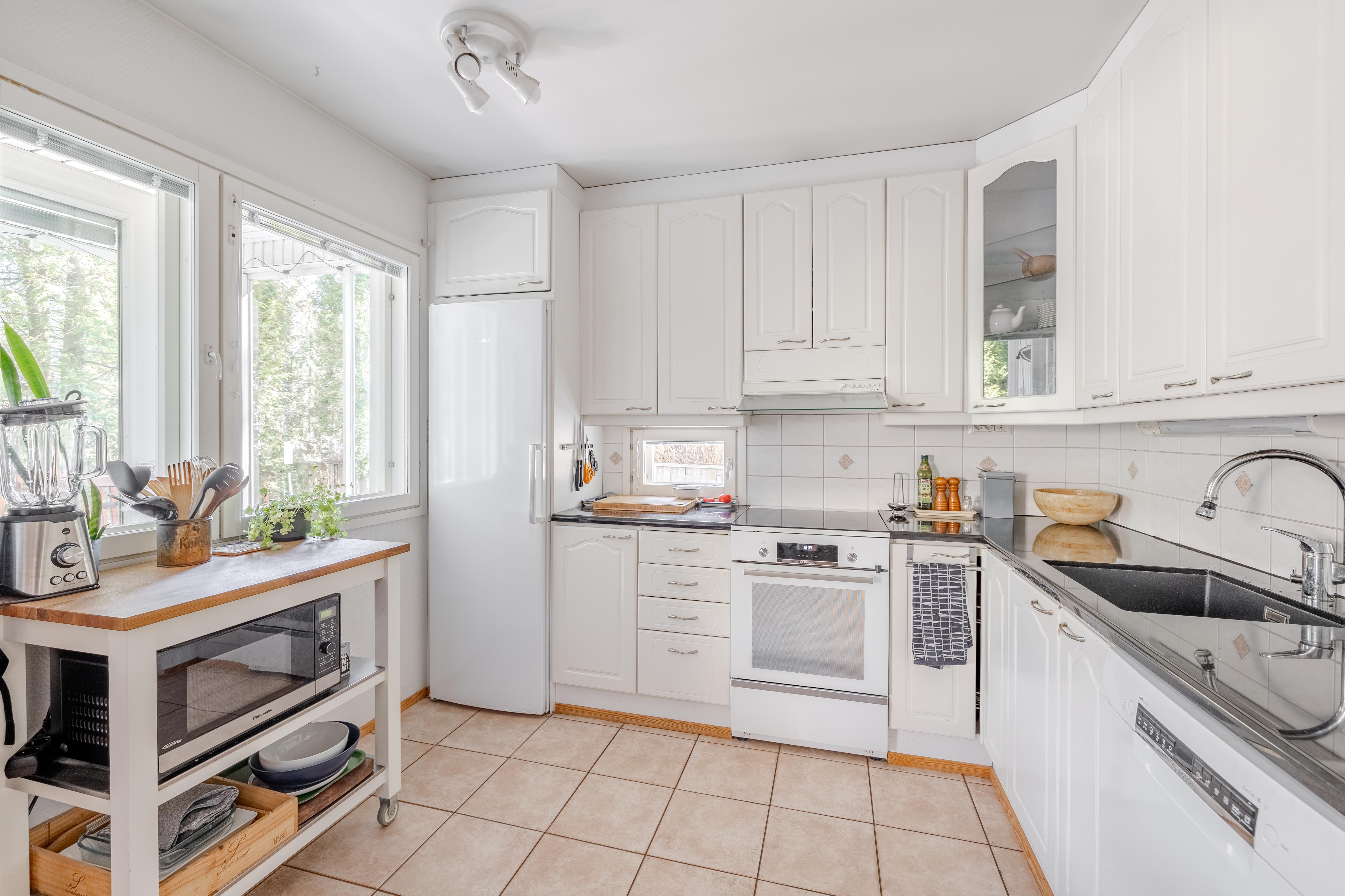 Raidepolku  , Puistola, Helsinki