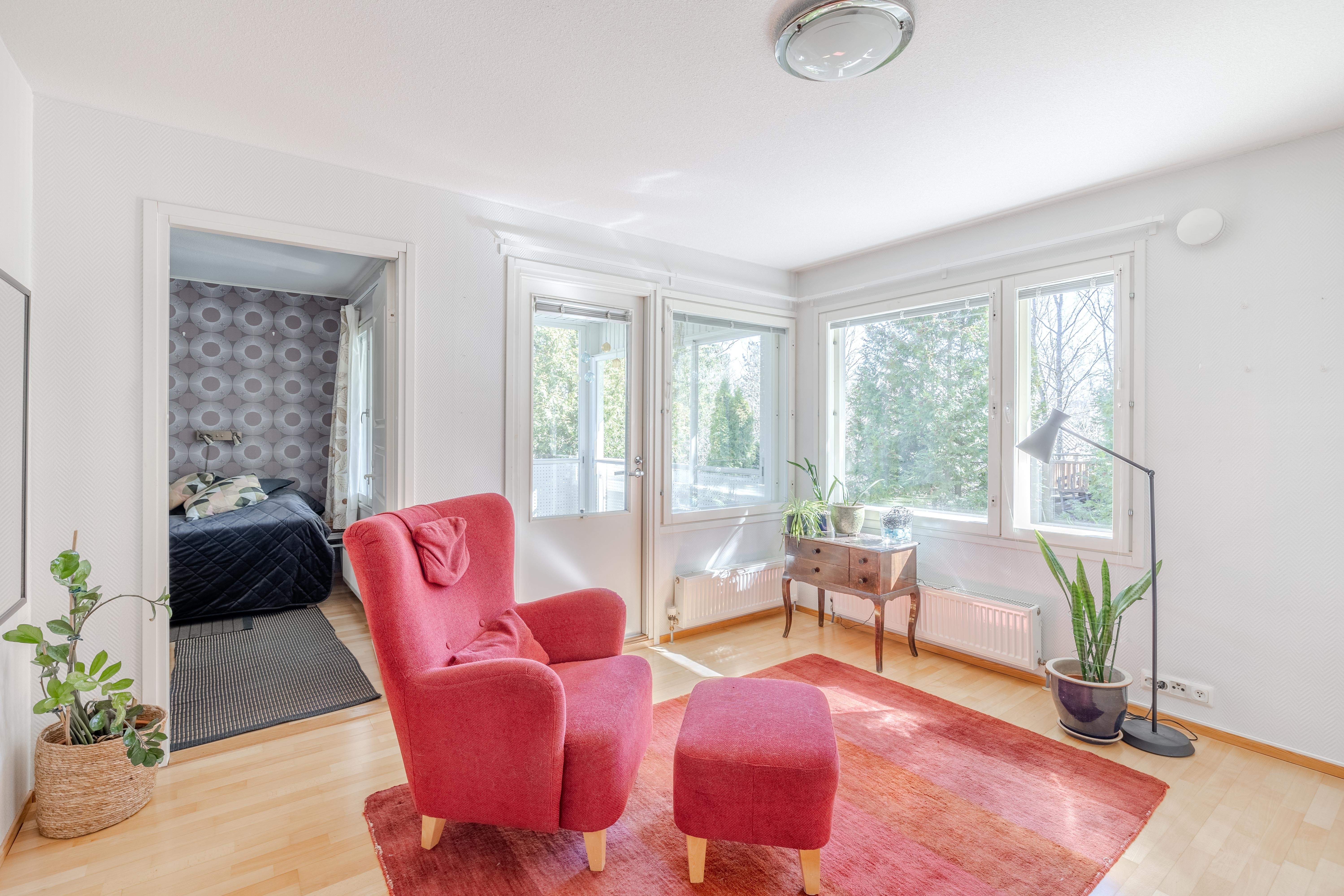 Raidepolku  , Puistola, Helsinki