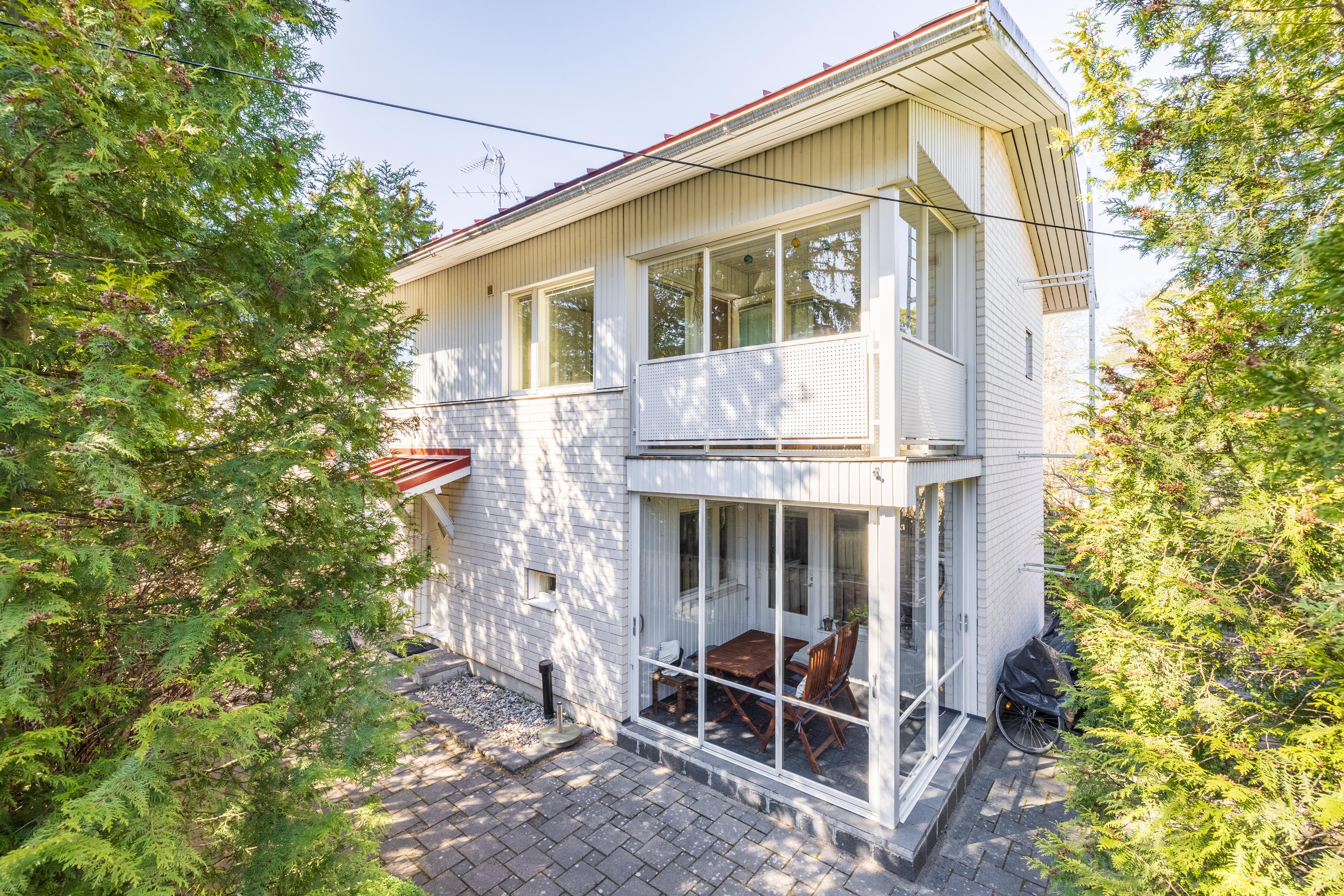 Raidepolku  , Puistola, Helsinki