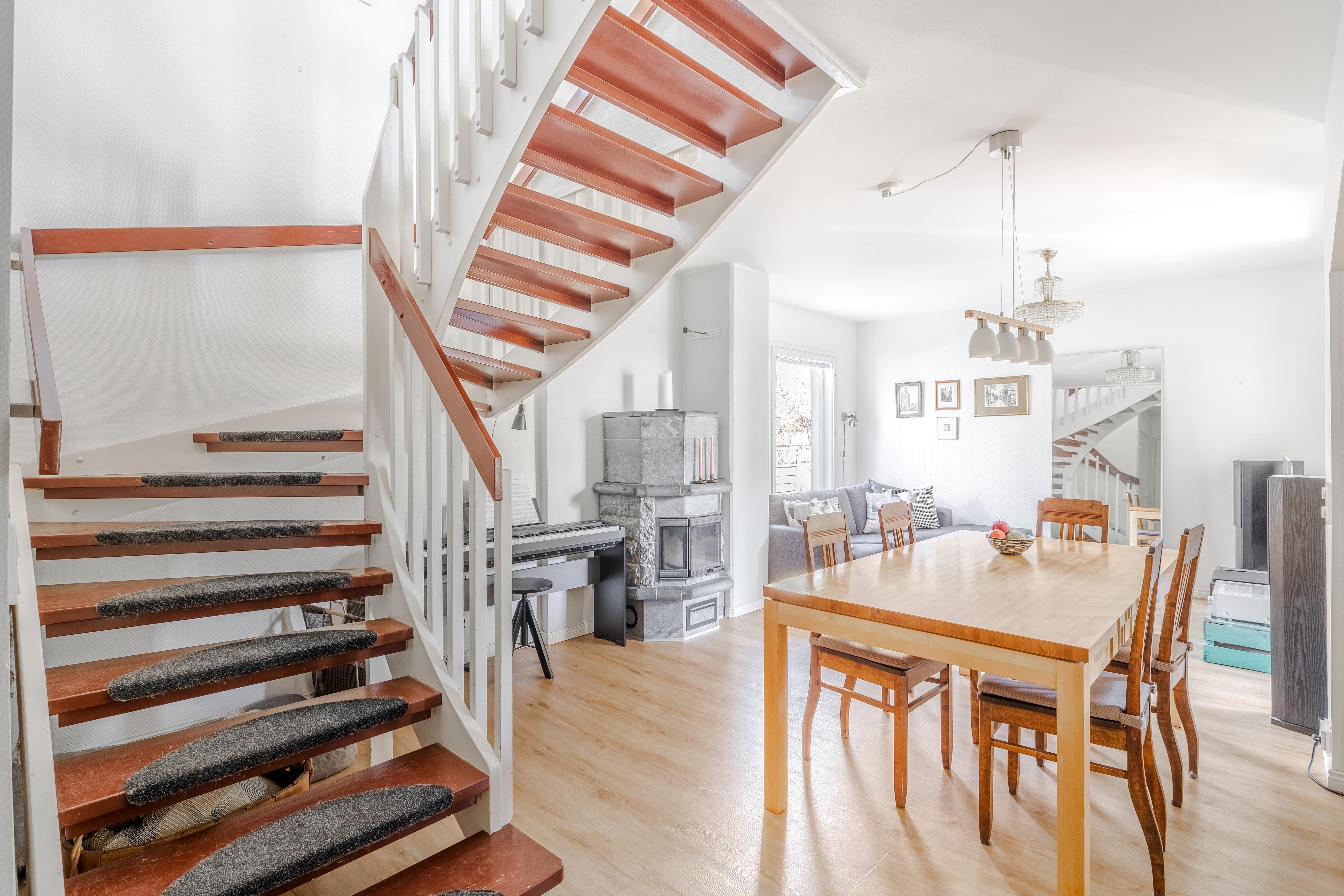 Raidepolku  , Puistola, Helsinki