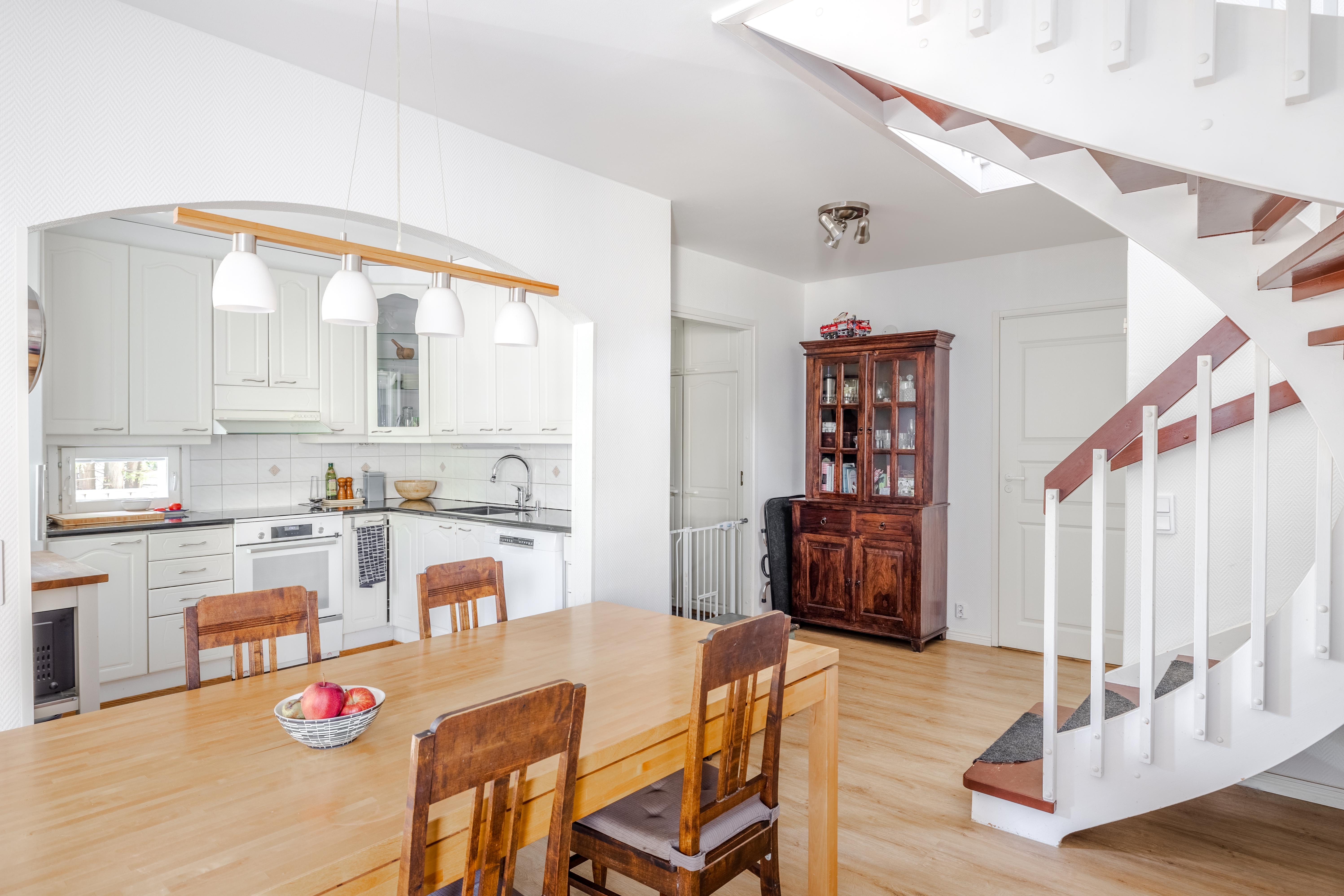 Raidepolku  , Puistola, Helsinki