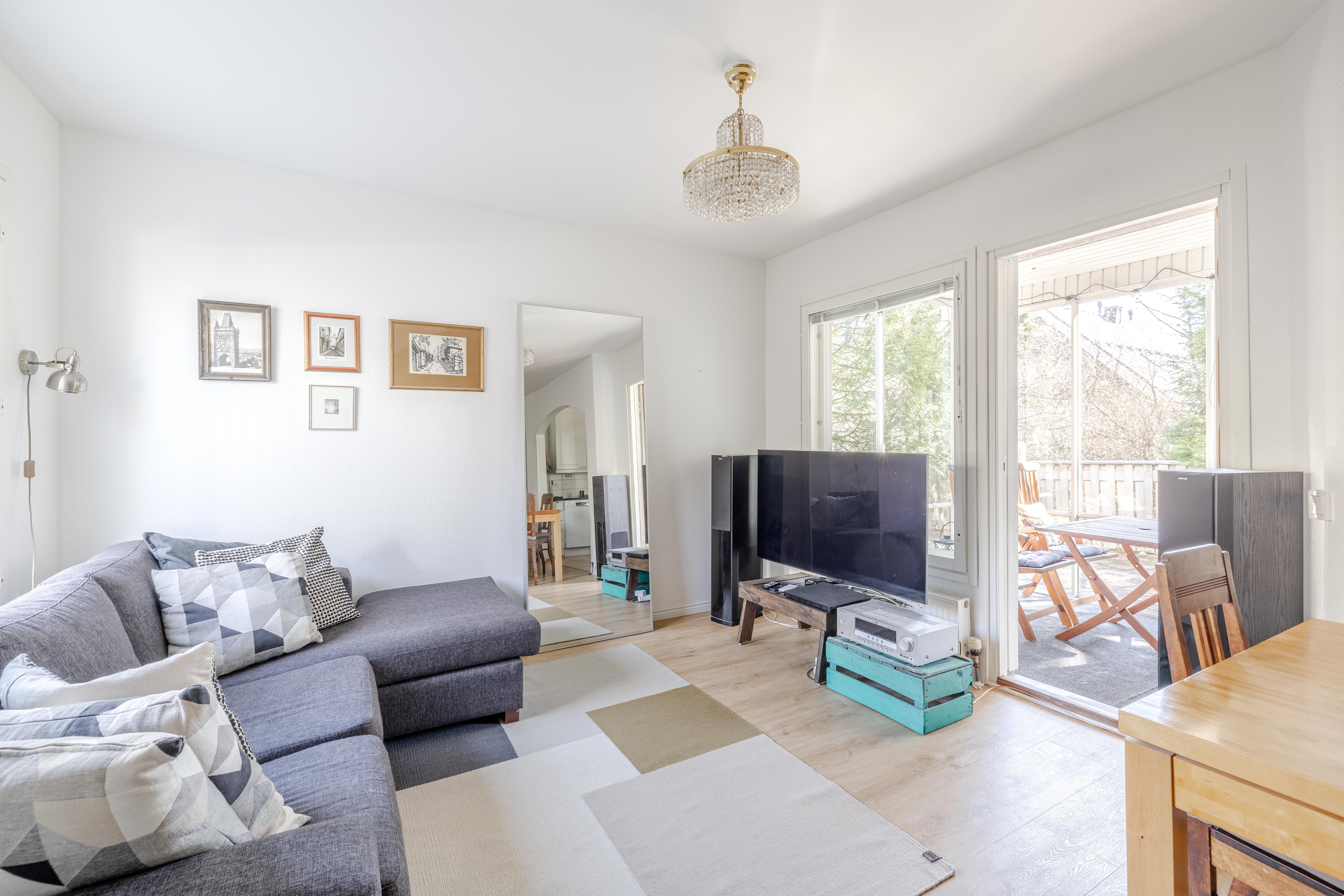 Raidepolku  , Puistola, Helsinki