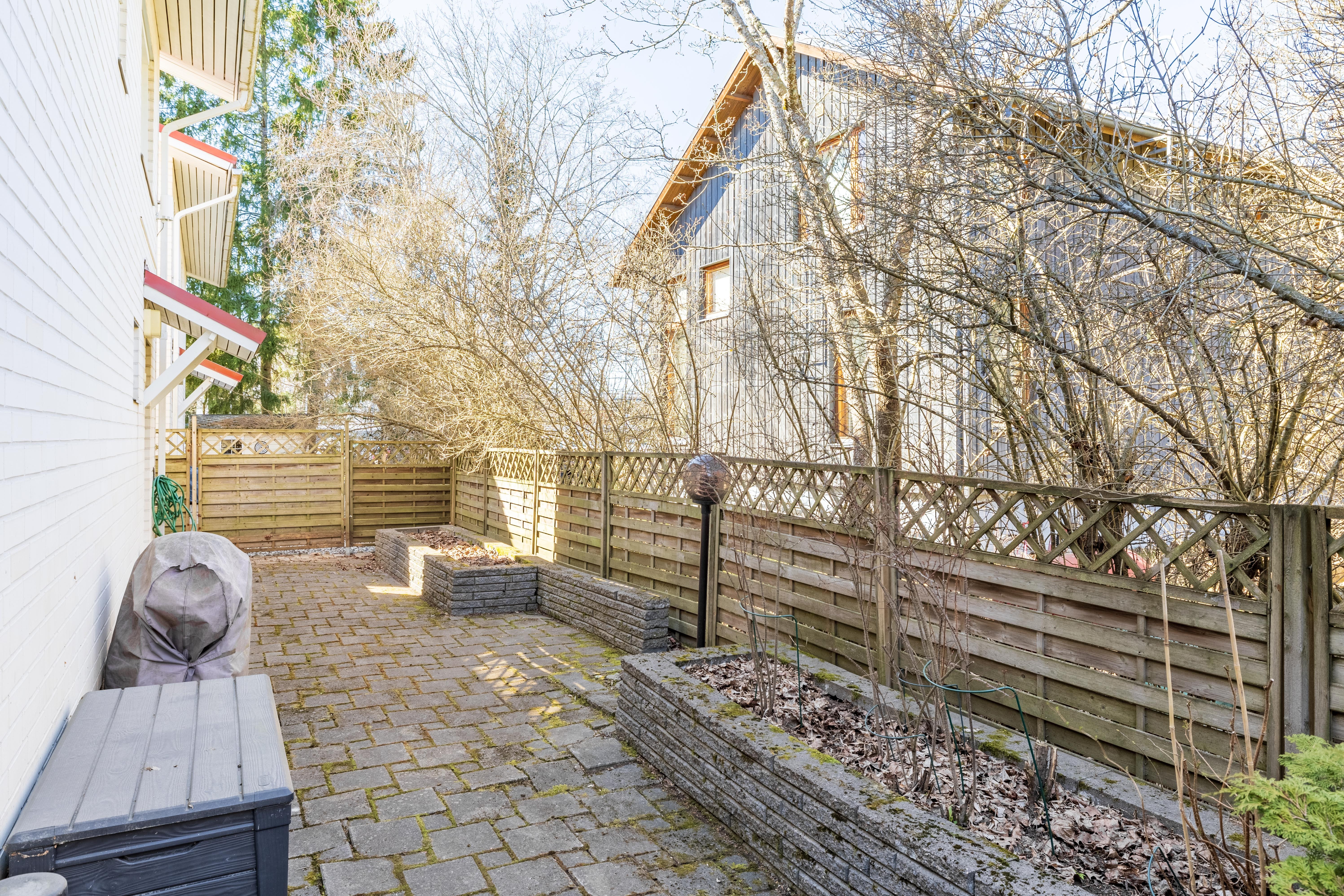 Raidepolku  , Puistola, Helsinki