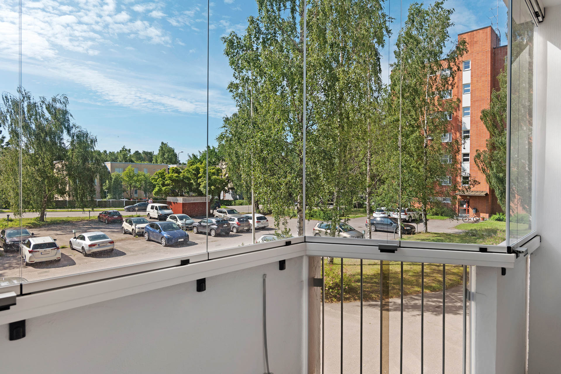 Sepetlahdentie 9, Espoo