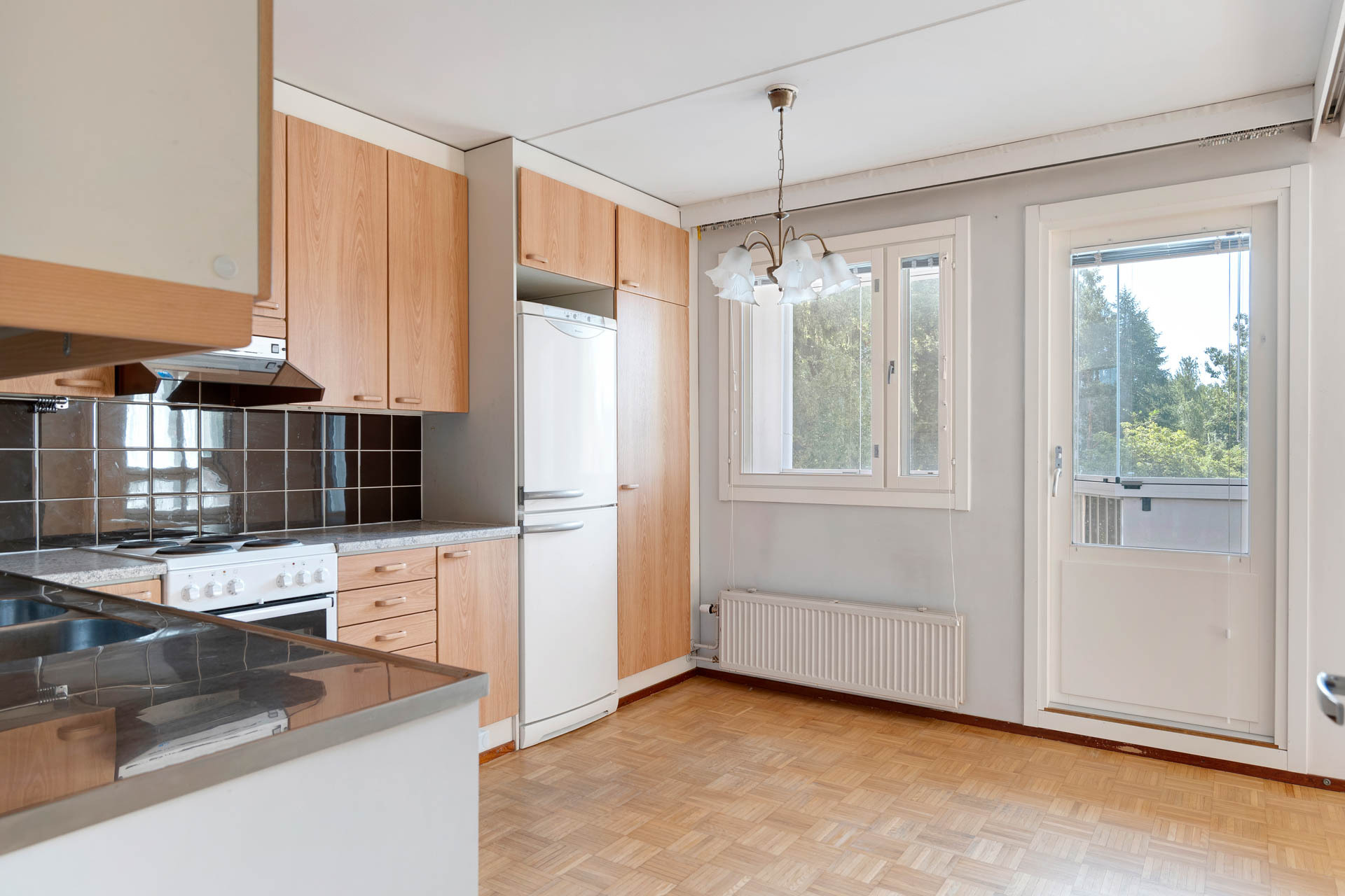 Sepetlahdentie 9, Espoo