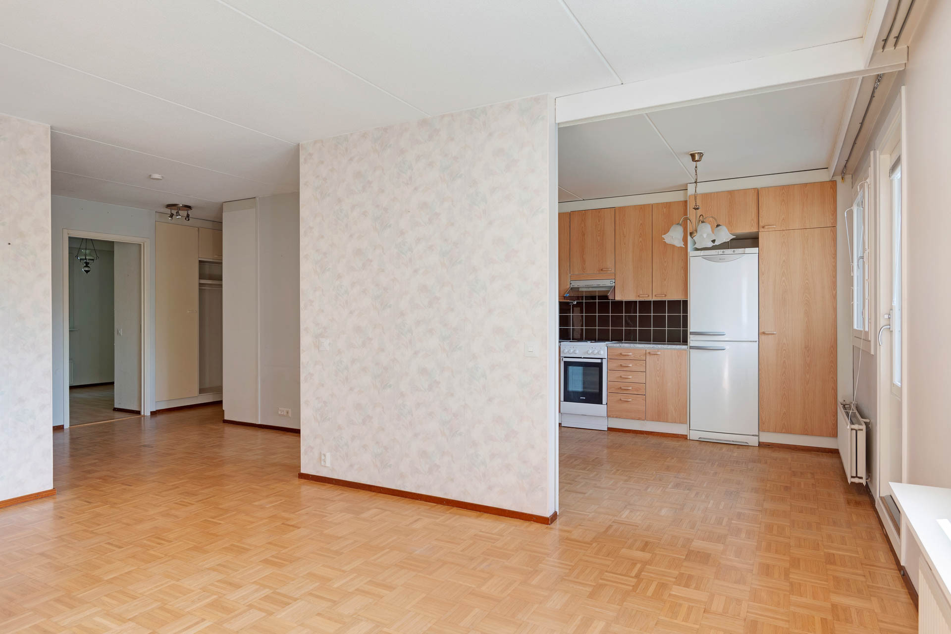 Sepetlahdentie 9, Espoo