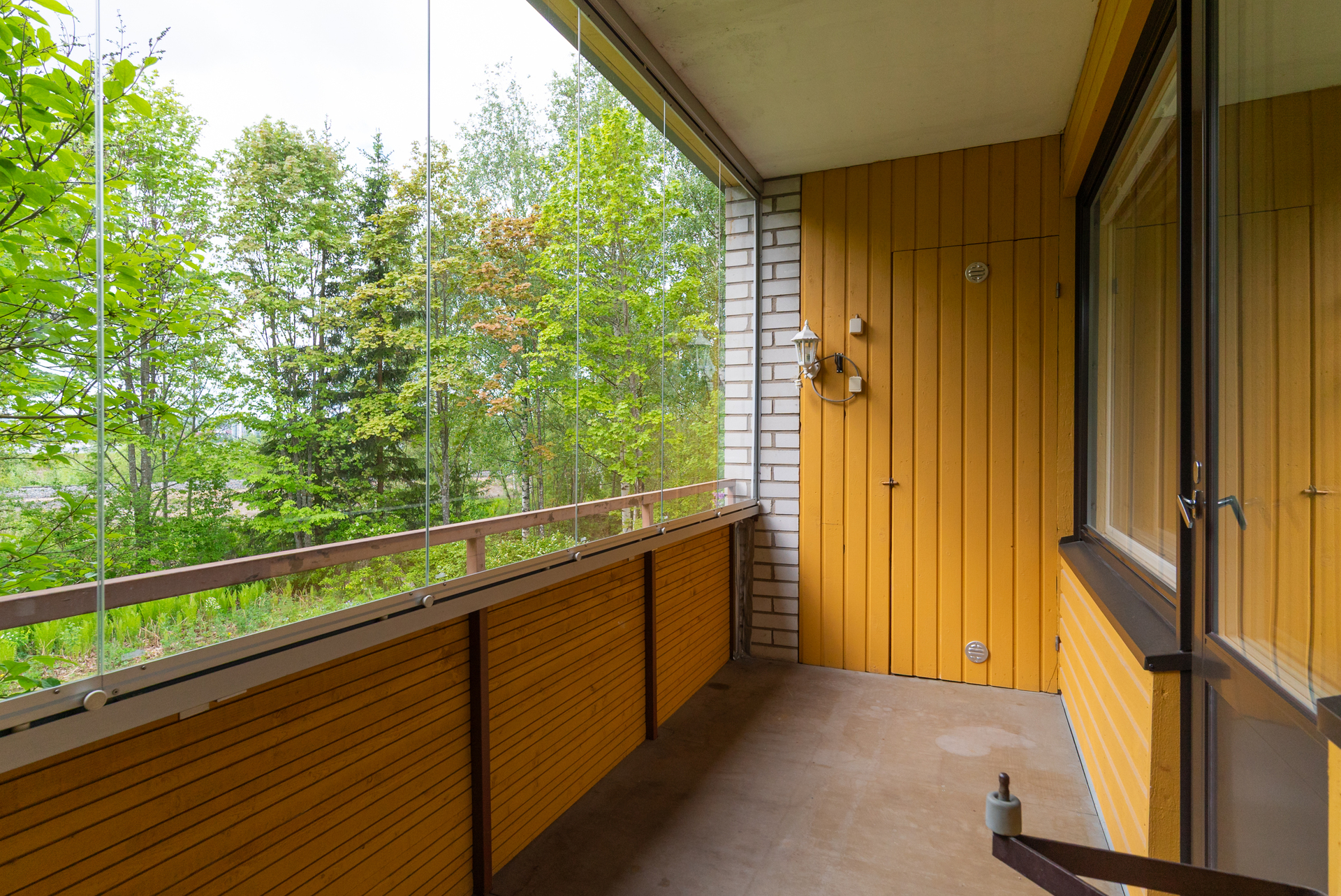 Pulmusentie 6, Halssila, Jyväskylä