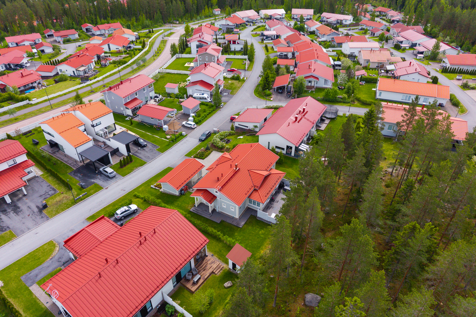 Uunikatu 12, Sääksvuori, Jyväskylä