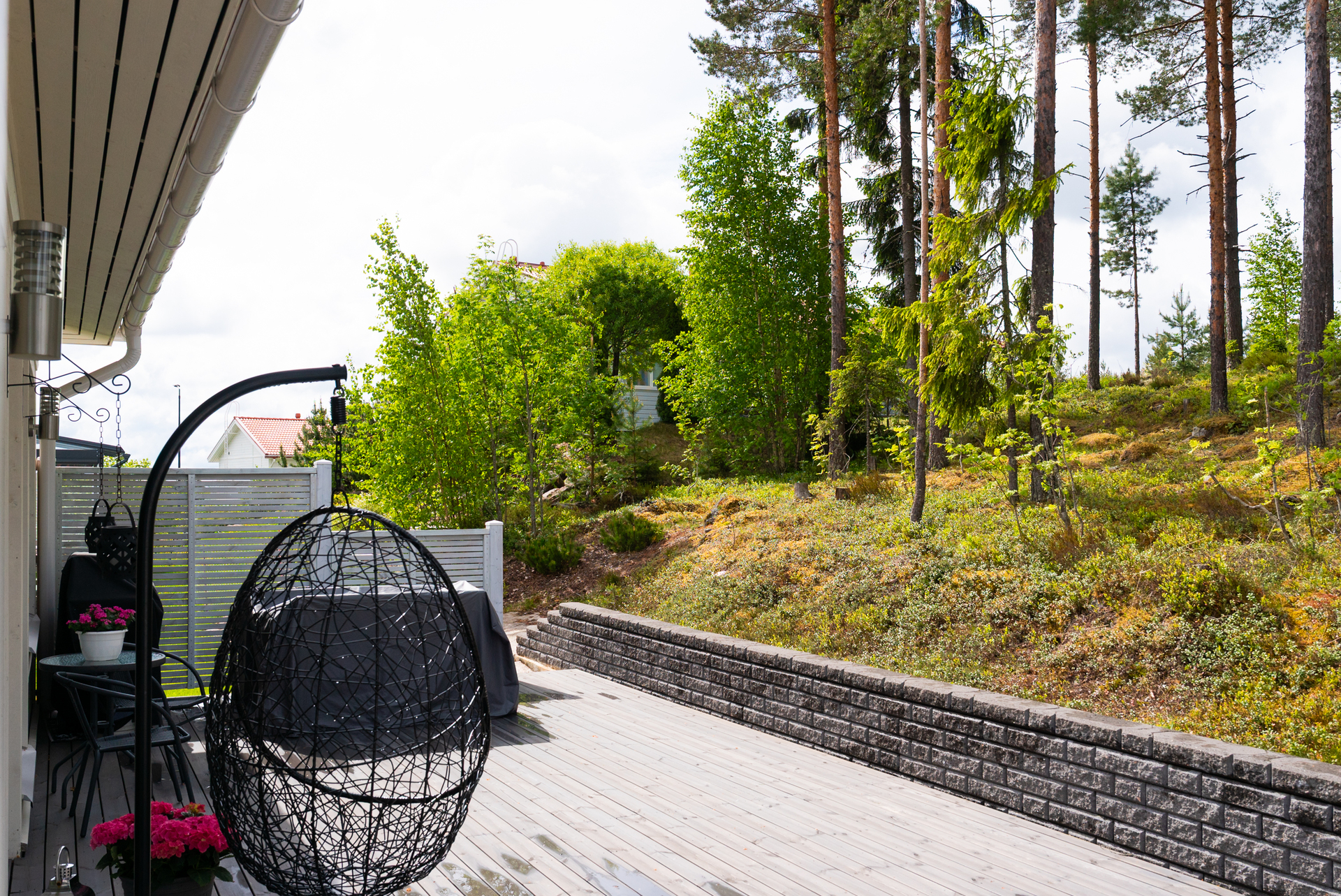 Uunikatu 12, Sääksvuori, Jyväskylä