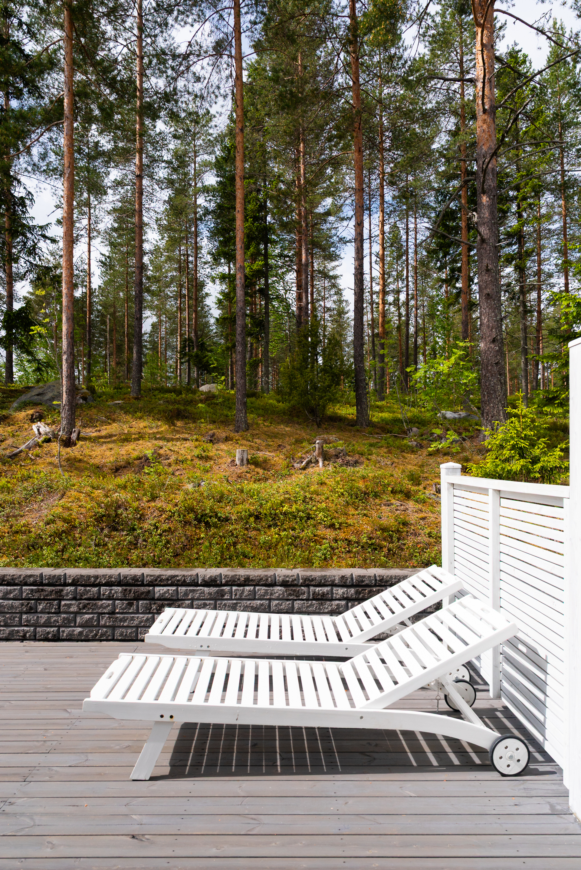 Uunikatu 12, Sääksvuori, Jyväskylä