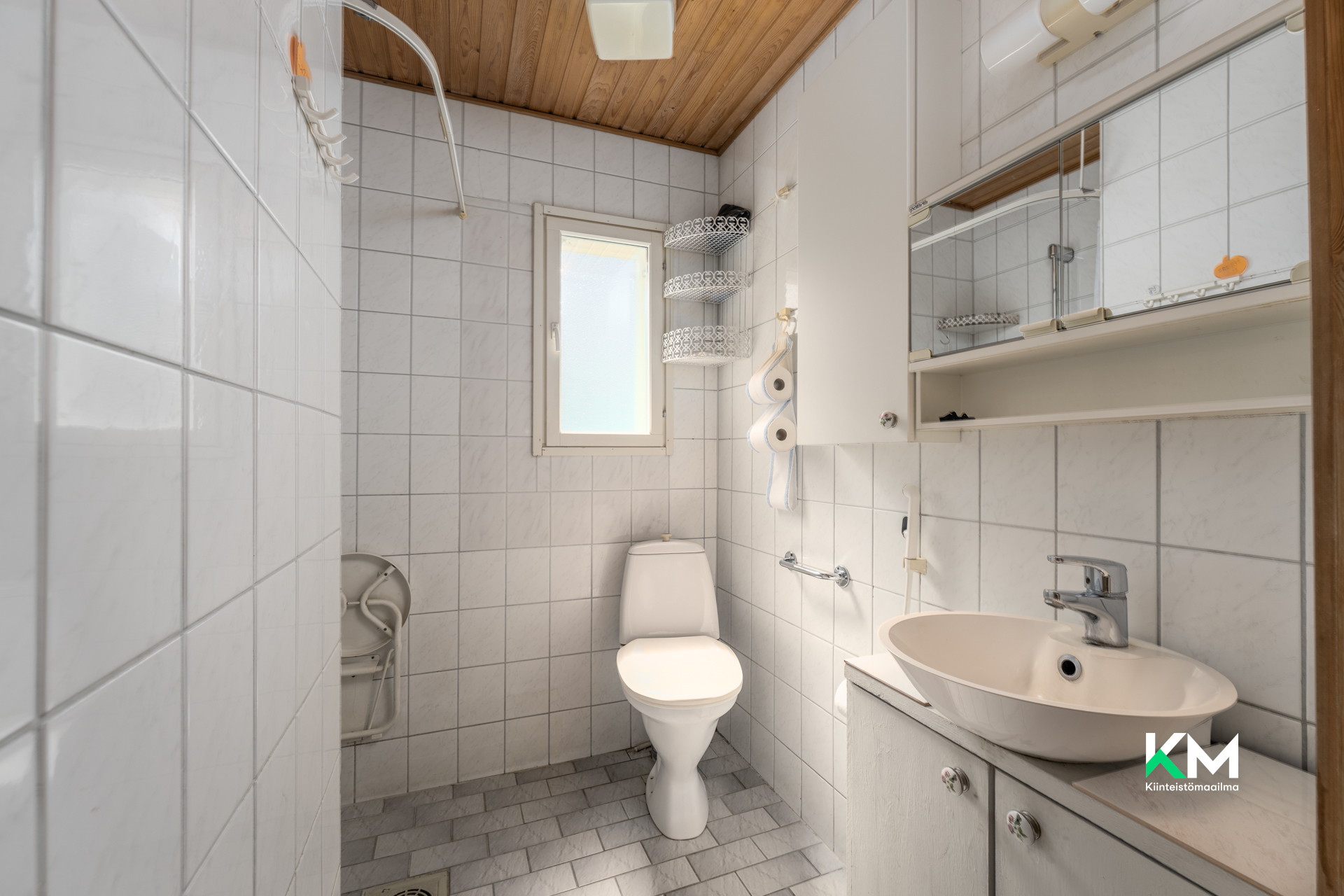 Rimmintie 193, Rimmi, Kokkola