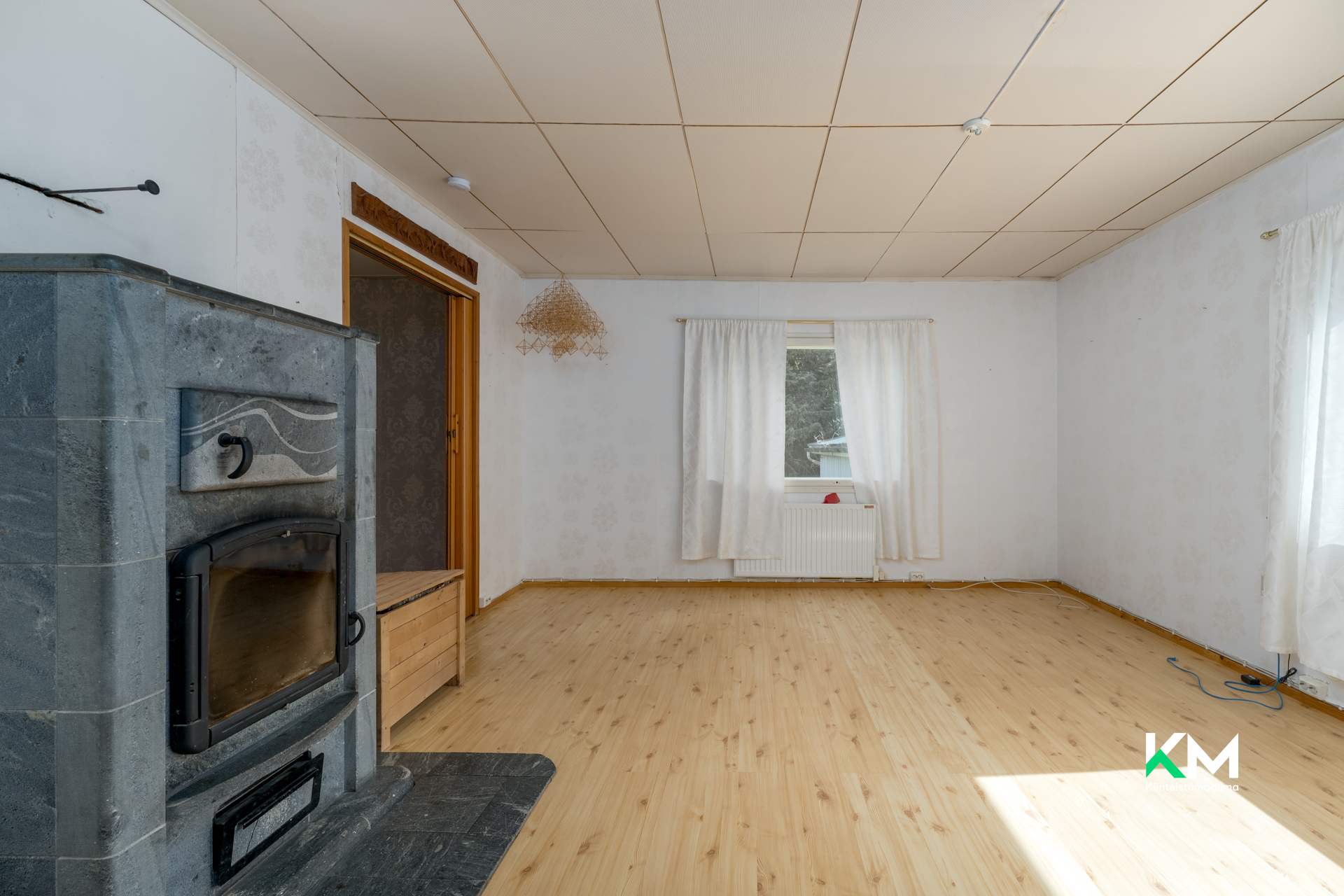 Rimmintie 193, Rimmi, Kokkola
