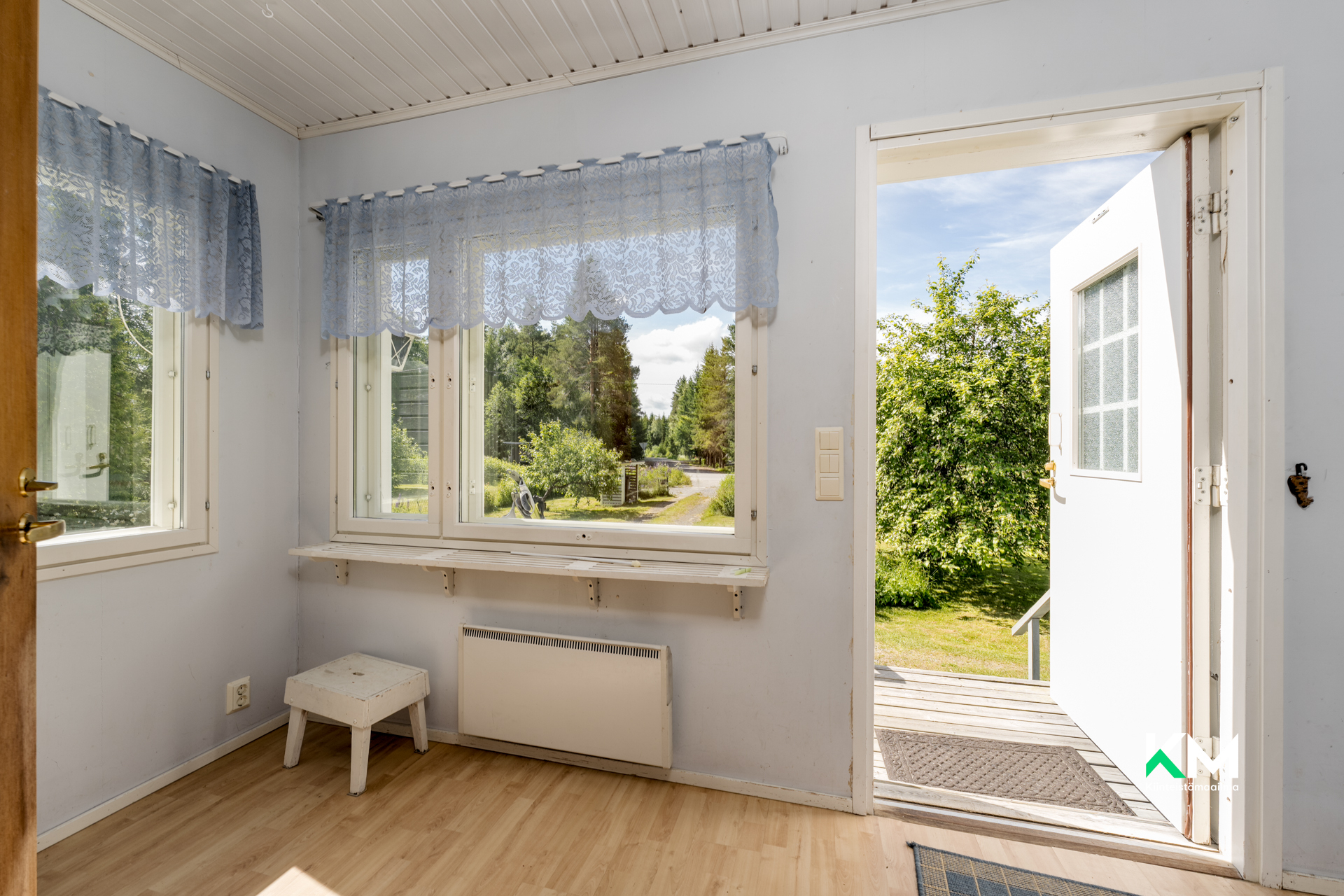 Rimmintie 193, Rimmi, Kokkola