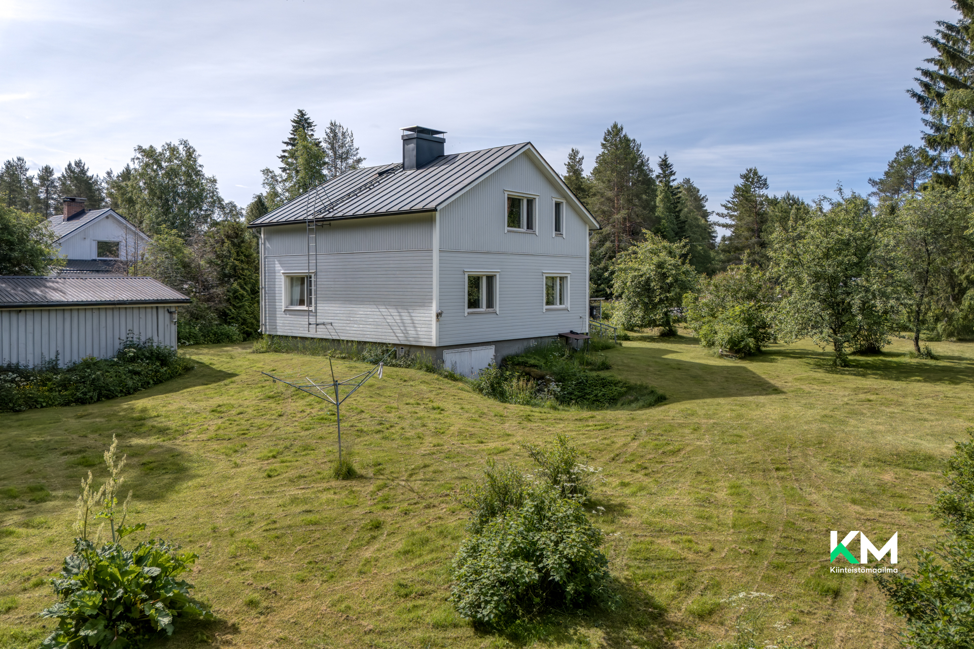 Rimmintie 193, Rimmi, Kokkola