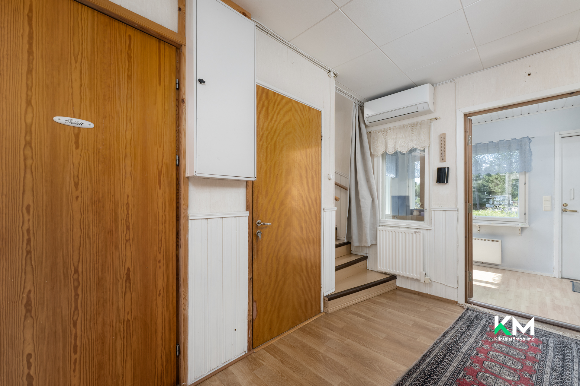 Rimmintie 193, Rimmi, Kokkola