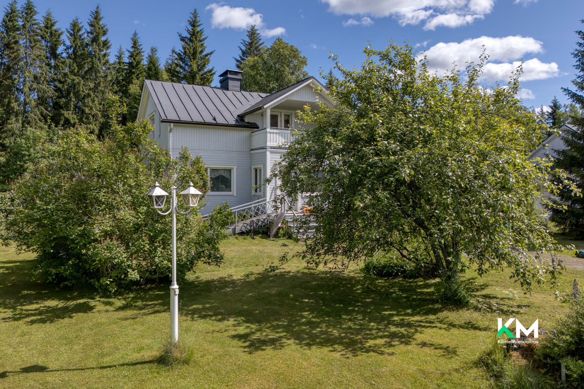 Rimmintie 193, Rimmi, Kokkola