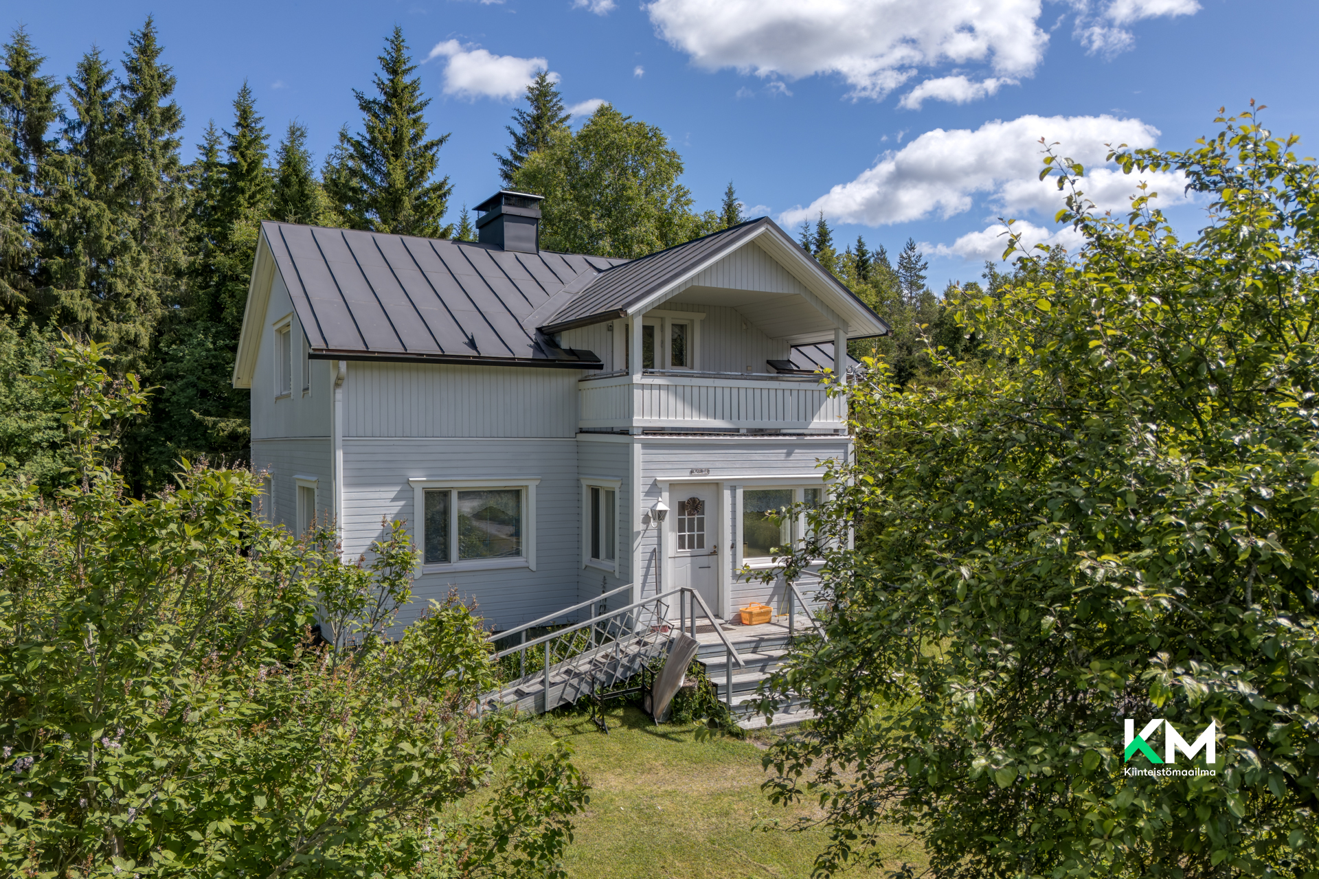 Rimmintie 193, Rimmi, Kokkola
