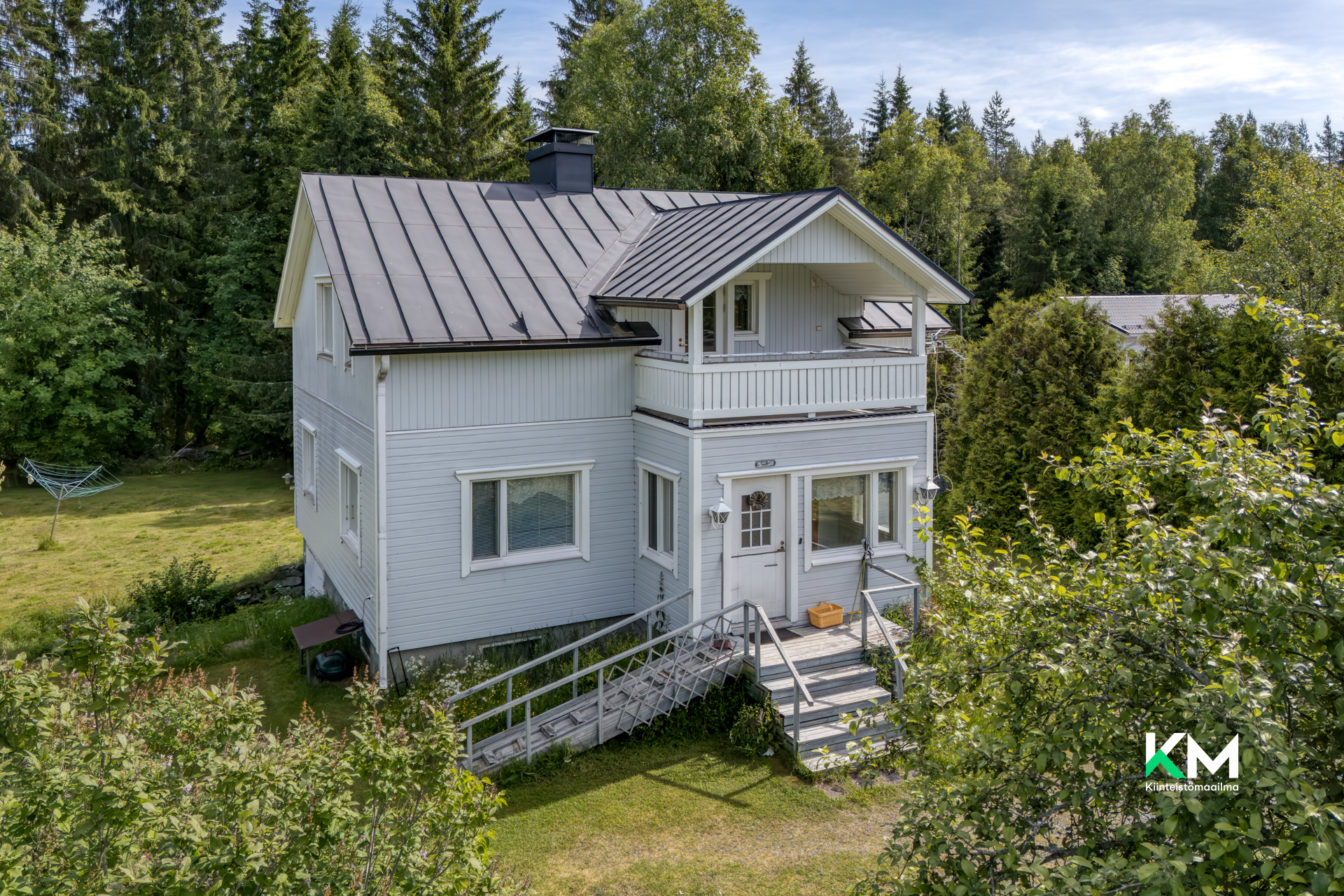 Rimmintie 193, Rimmi, Kokkola