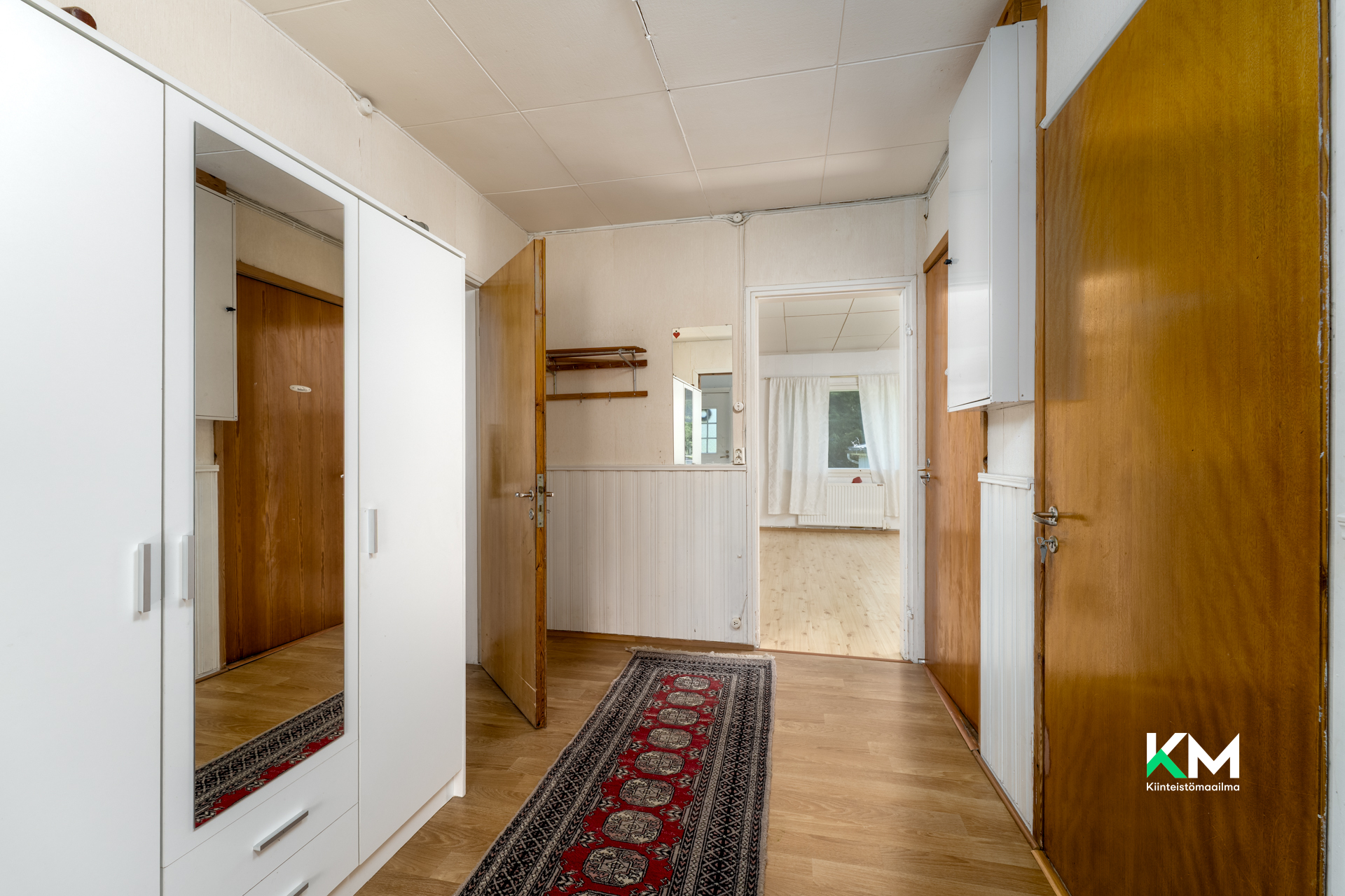 Rimmintie 193, Rimmi, Kokkola