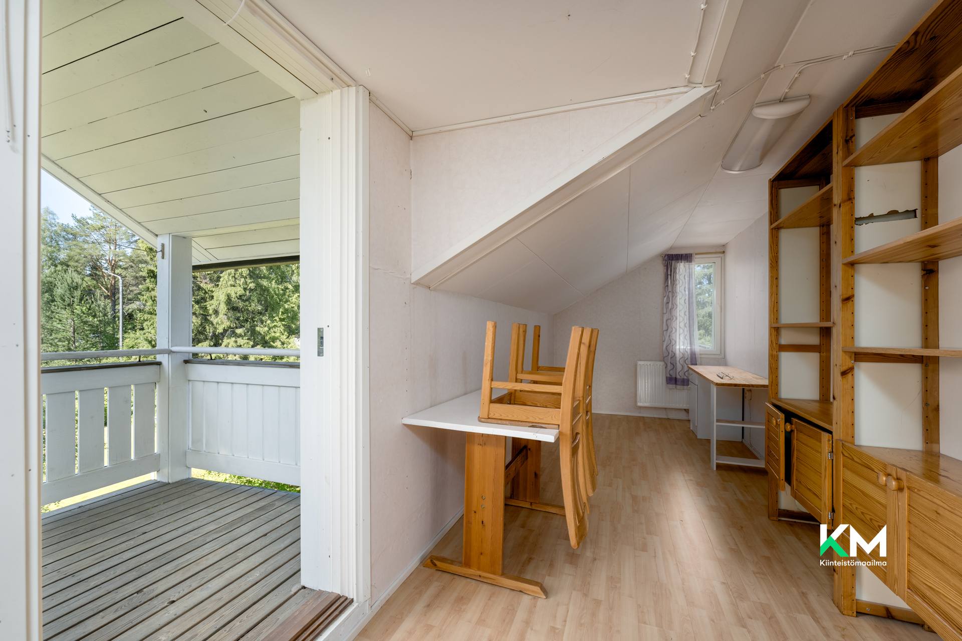 Rimmintie 193, Rimmi, Kokkola