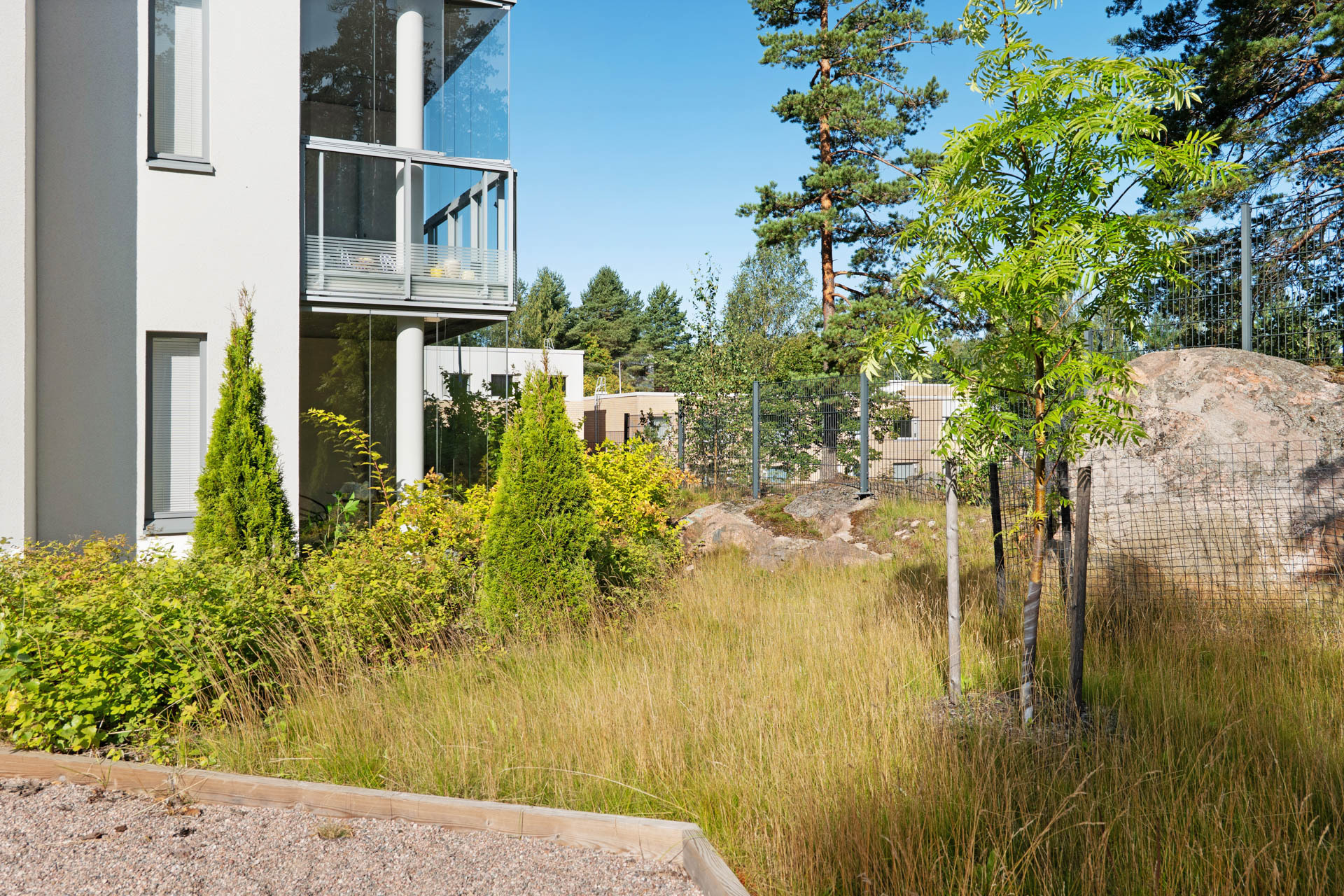 Eestinlaakso 5, Eestinlaakso, Espoo