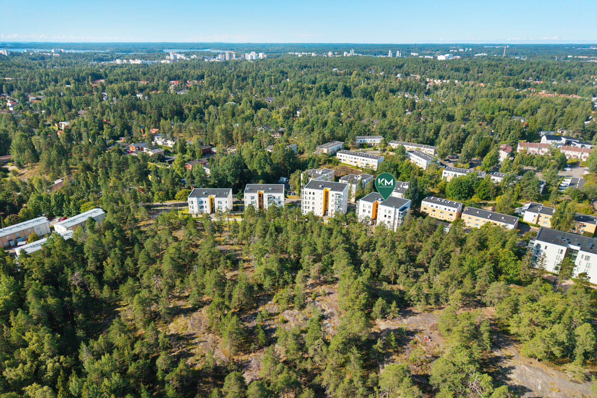 Eestinlaakso 5, Eestinlaakso, Espoo