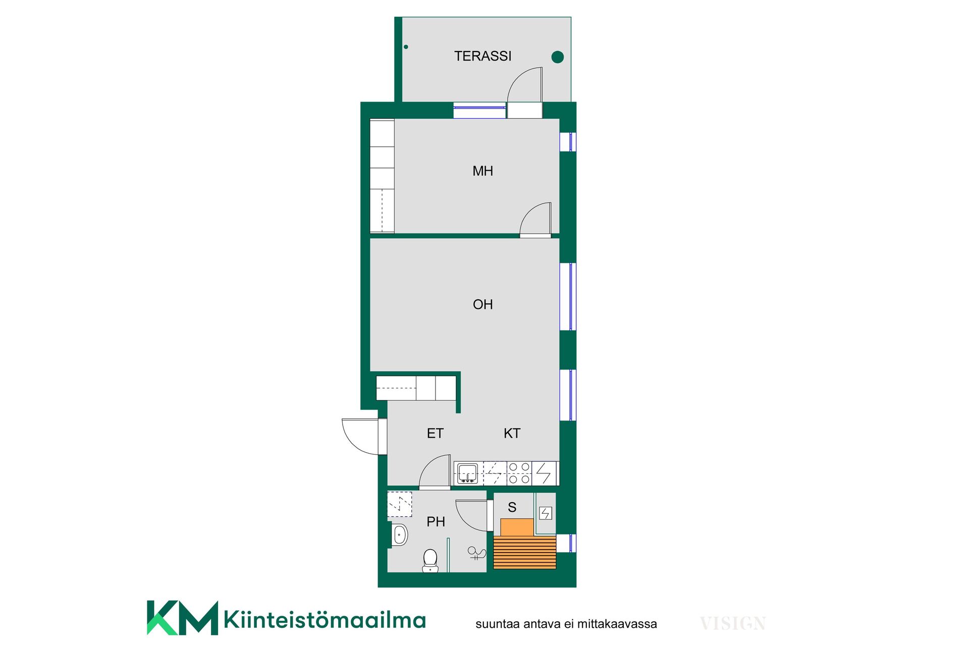 Eestinlaakso 5, Eestinlaakso, Espoo