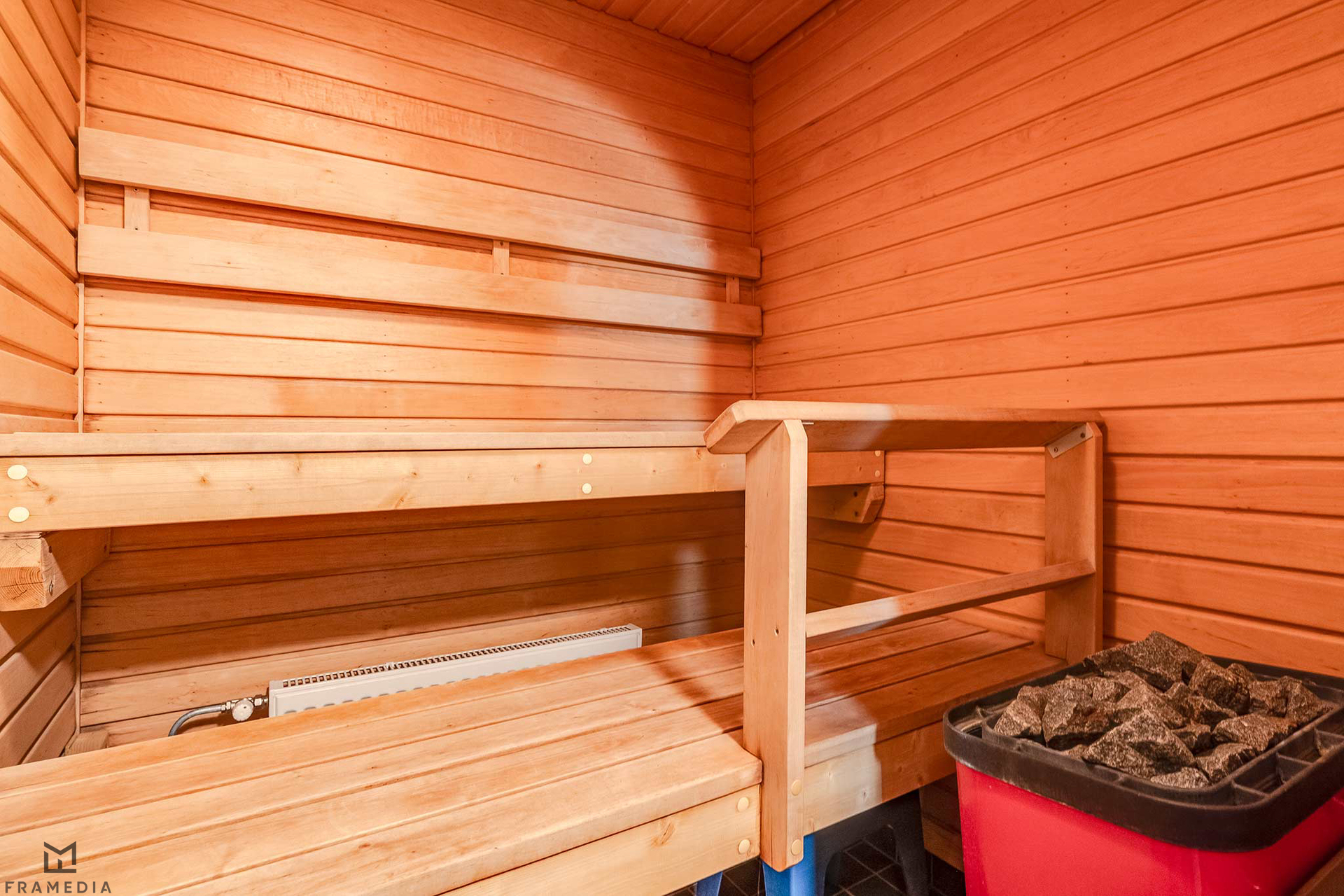 Simunantie 10, Höytämö, Lempäälä