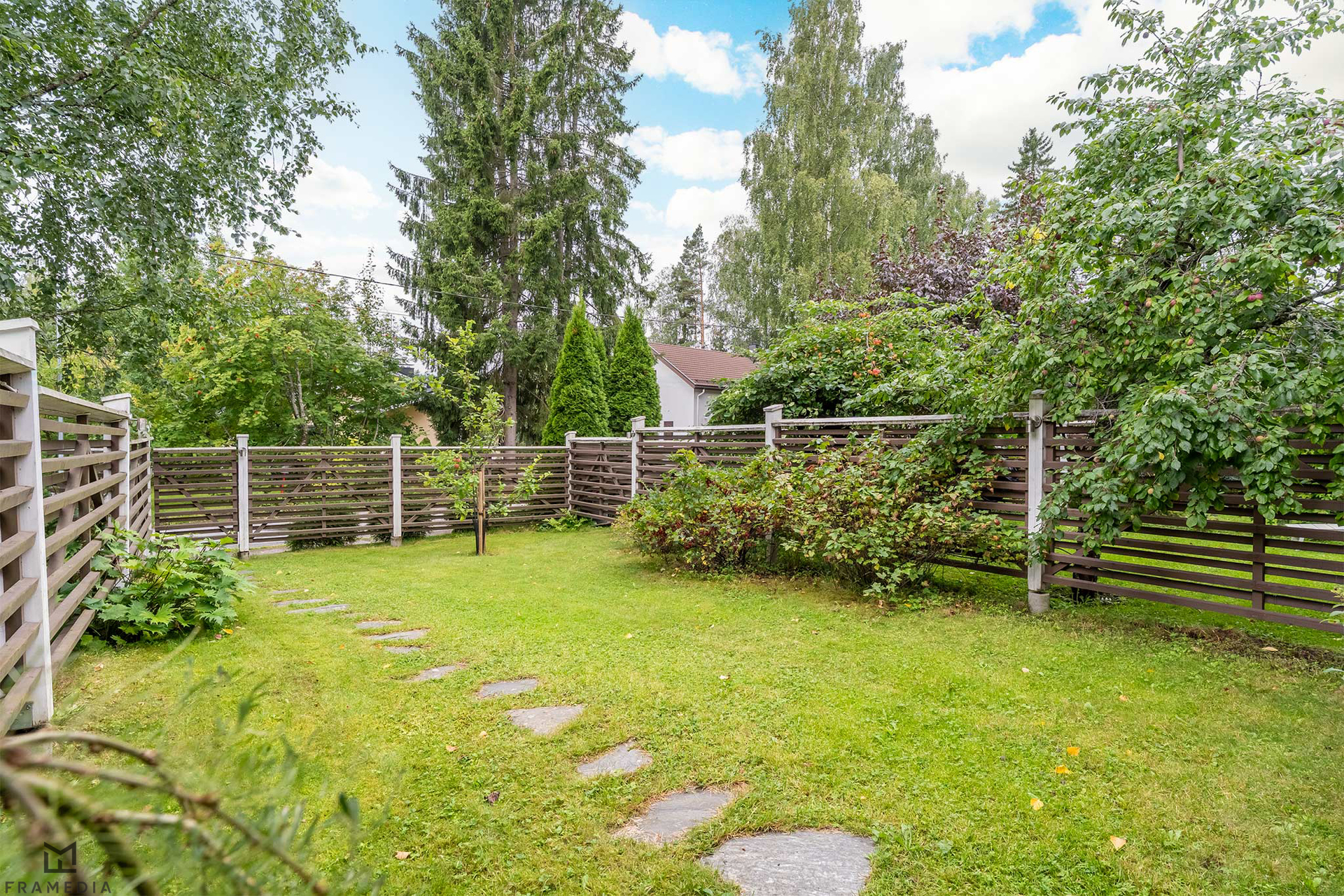 Simunantie 10, Höytämö, Lempäälä