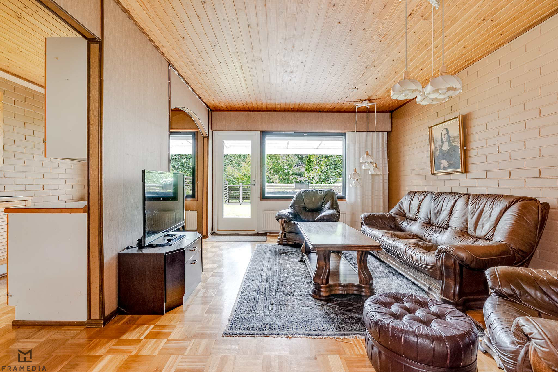 Simunantie 10, Höytämö, Lempäälä