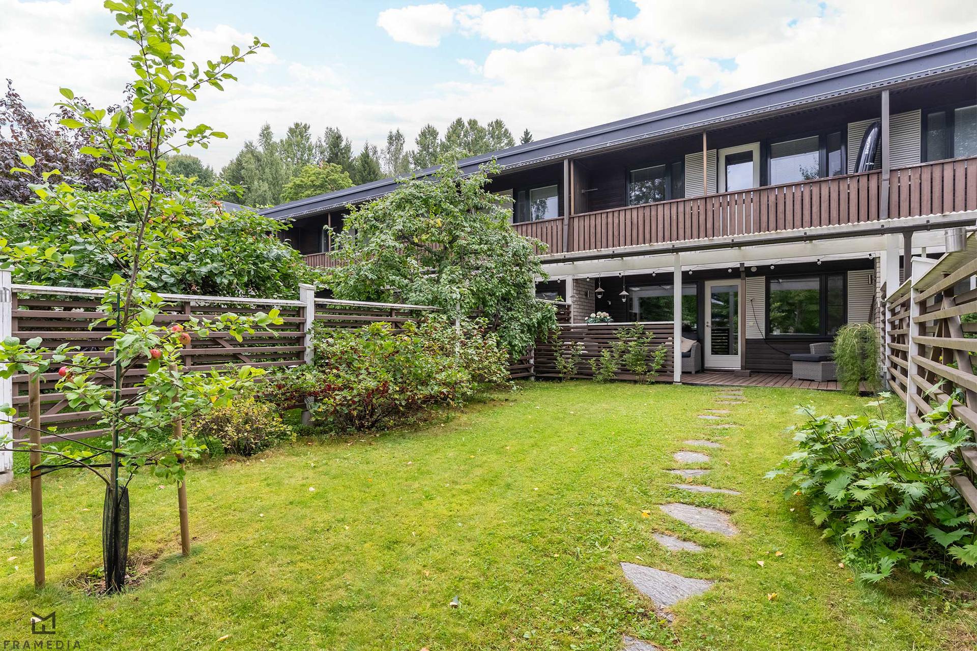 Simunantie 10, Höytämö, Lempäälä