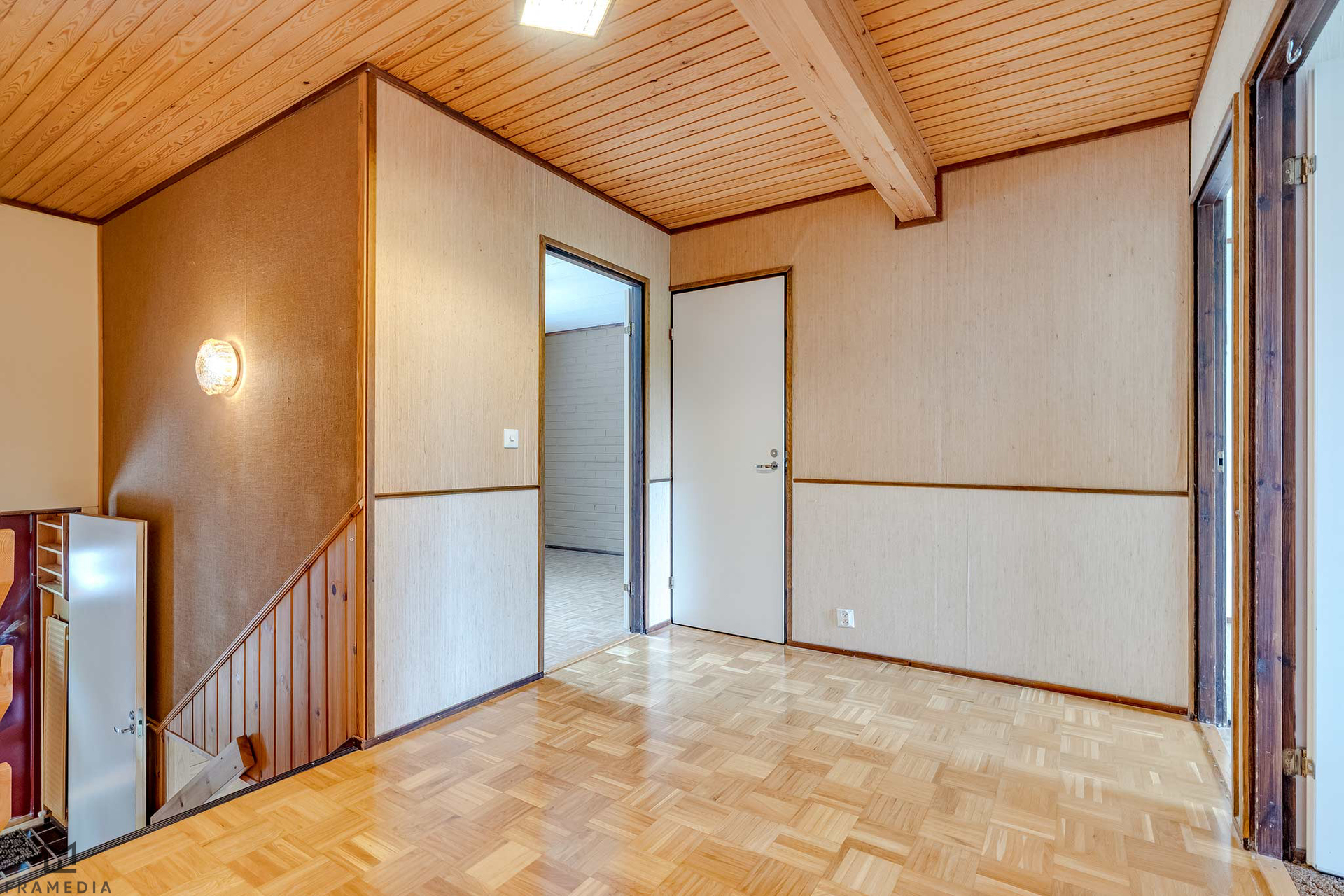 Simunantie 10, Höytämö, Lempäälä