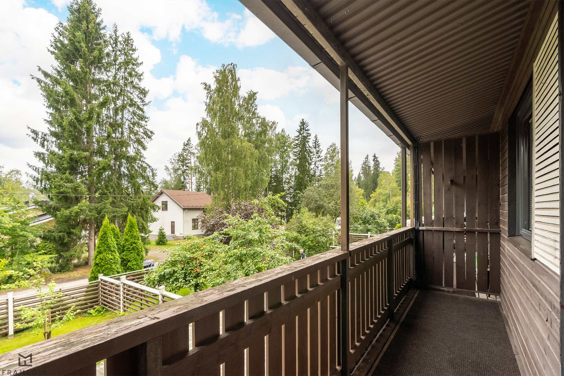 Simunantie 10, Höytämö, Lempäälä