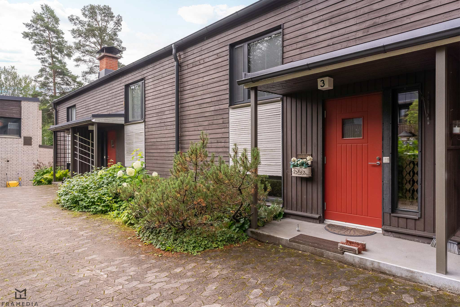 Simunantie 10, Höytämö, Lempäälä