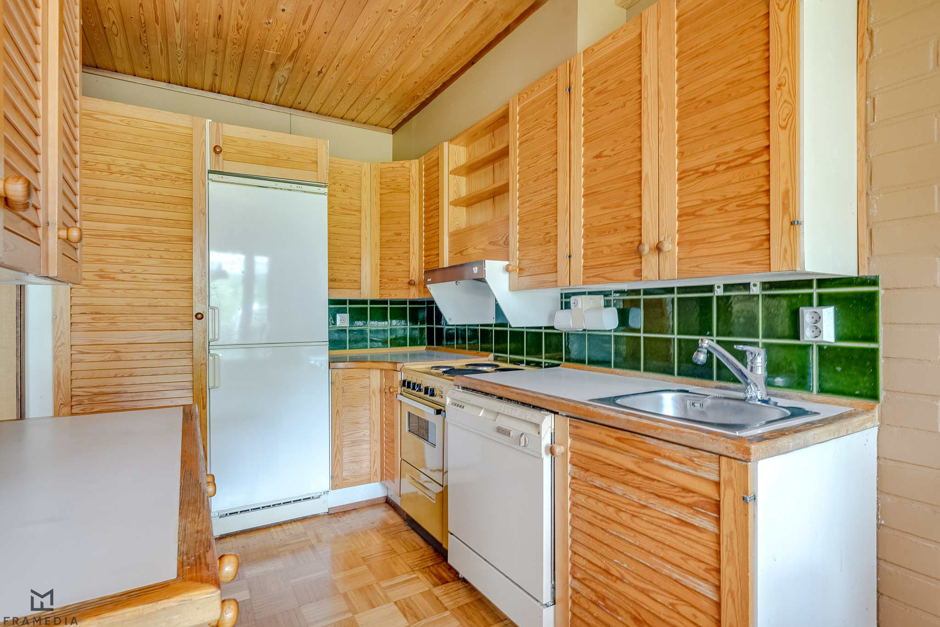 Simunantie 10, Höytämö, Lempäälä