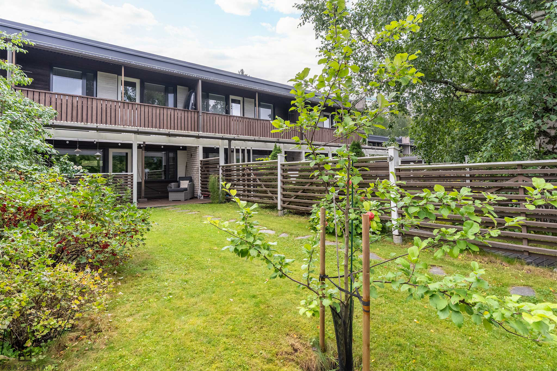 Simunantie 10, Höytämö, Lempäälä