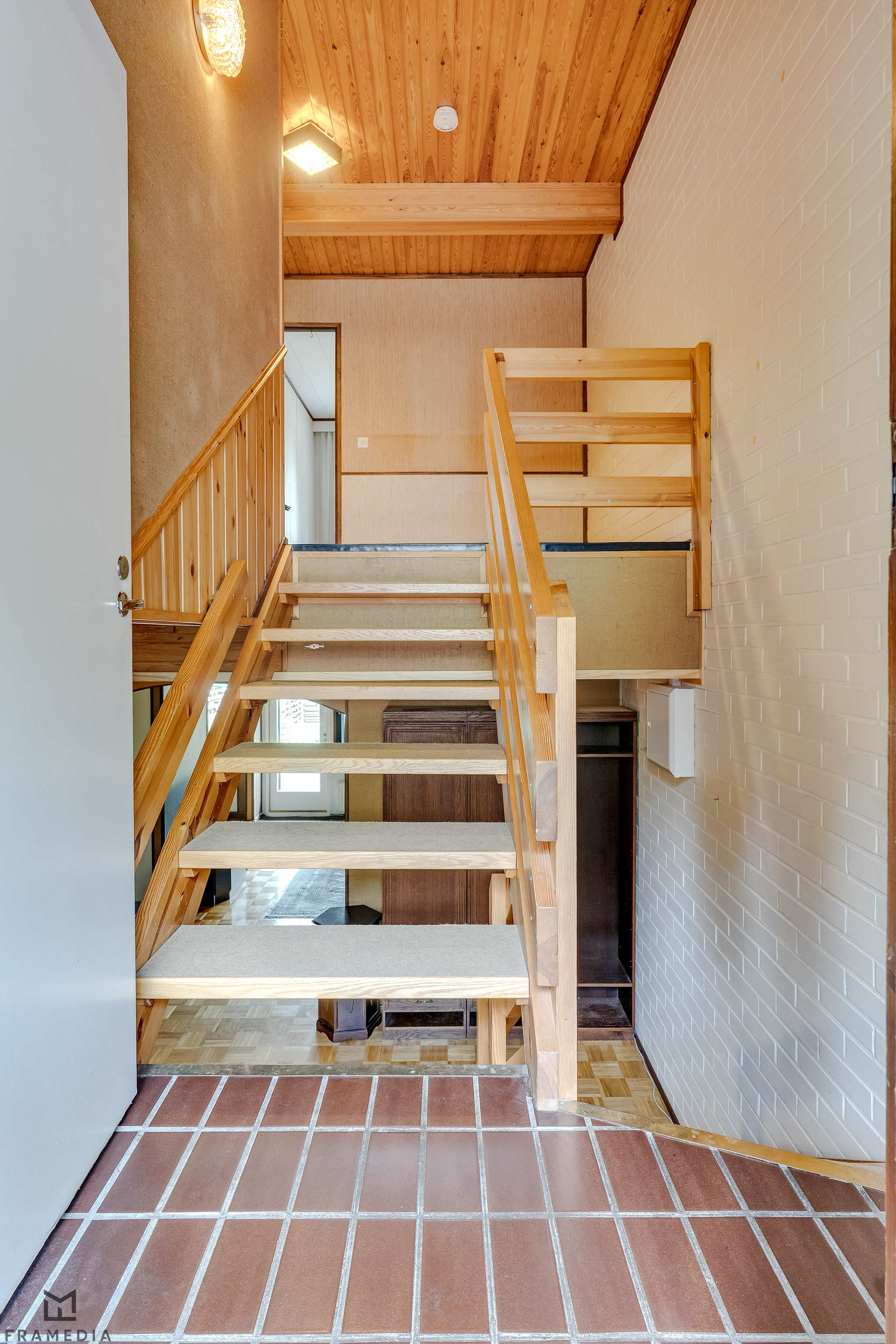 Simunantie 10, Höytämö, Lempäälä