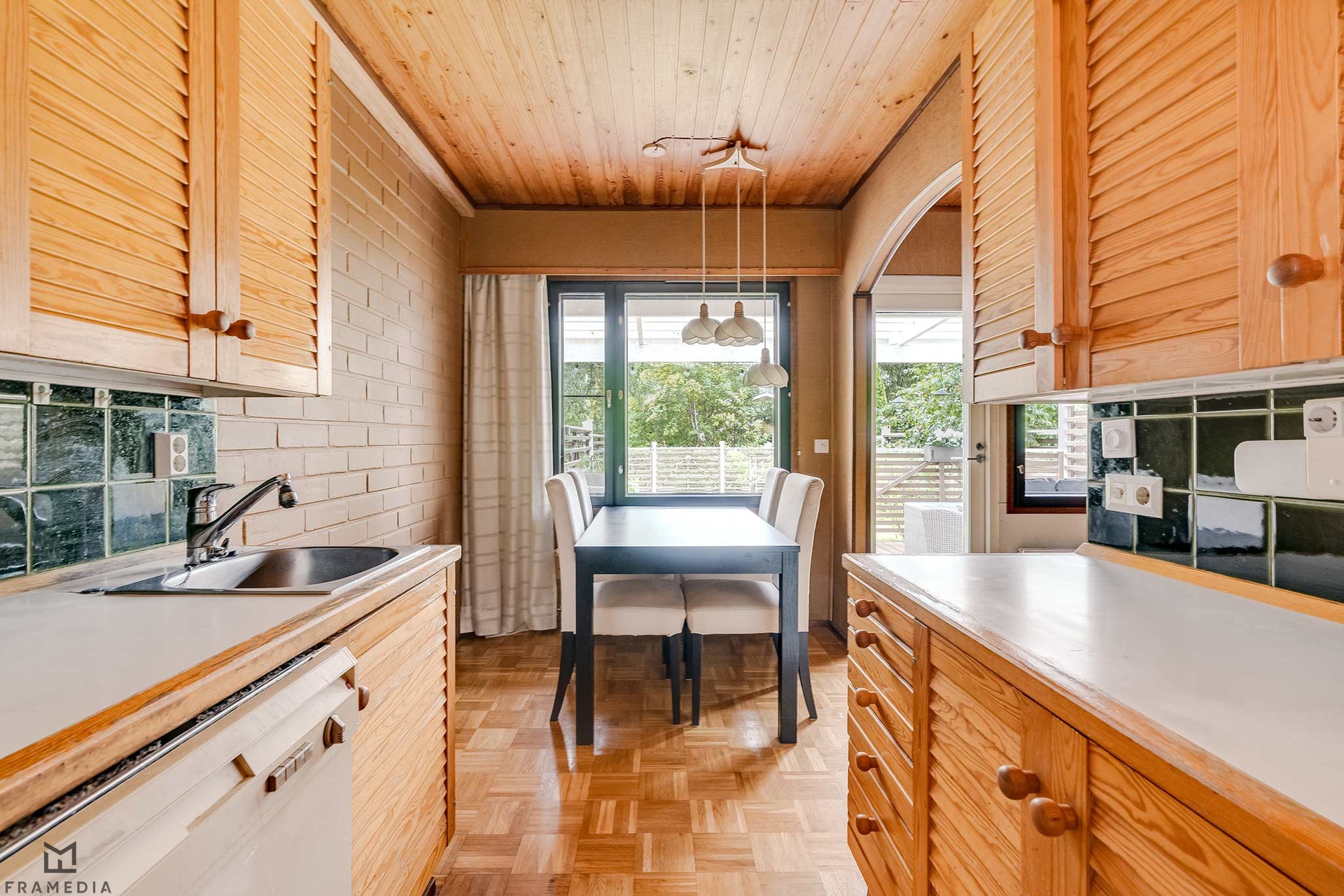 Simunantie 10, Höytämö, Lempäälä