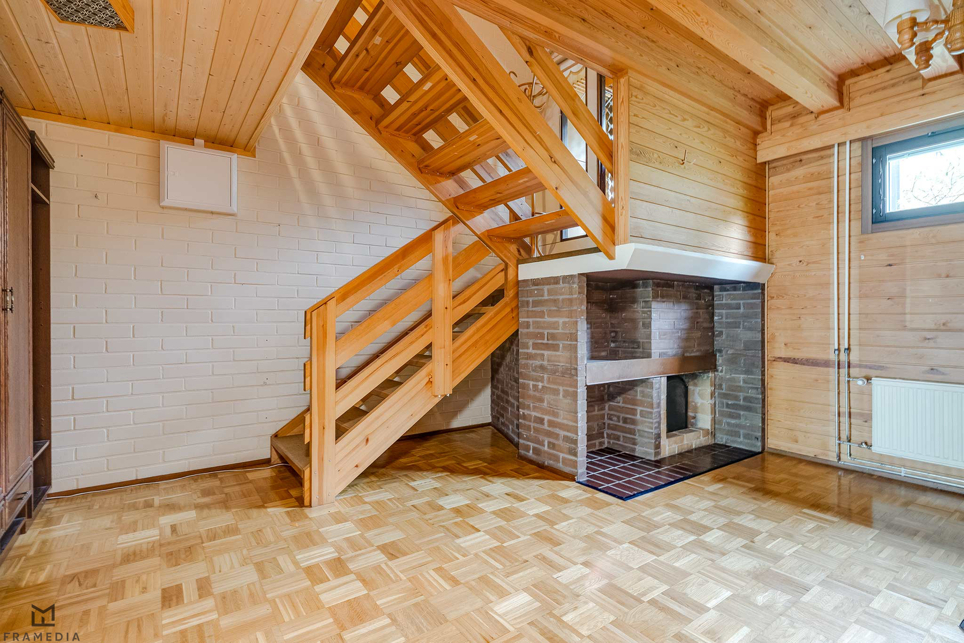 Simunantie 10, Höytämö, Lempäälä