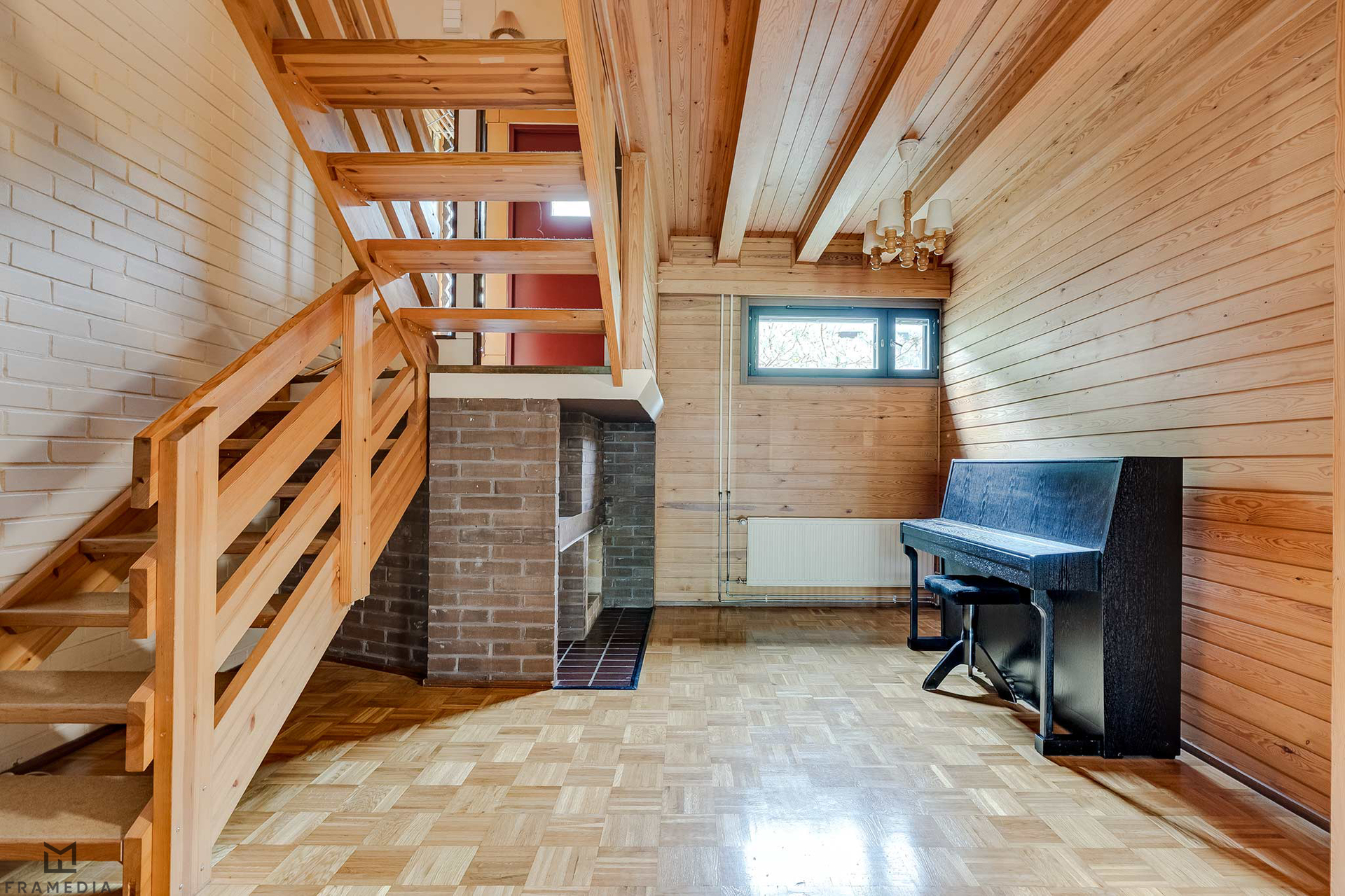 Simunantie 10, Höytämö, Lempäälä