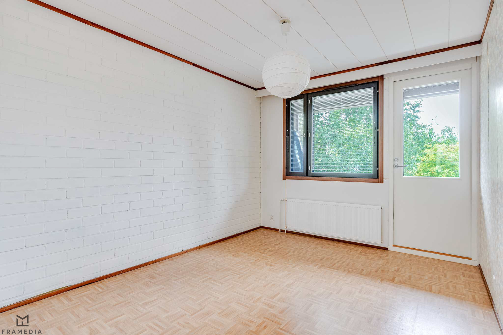 Simunantie 10, Höytämö, Lempäälä