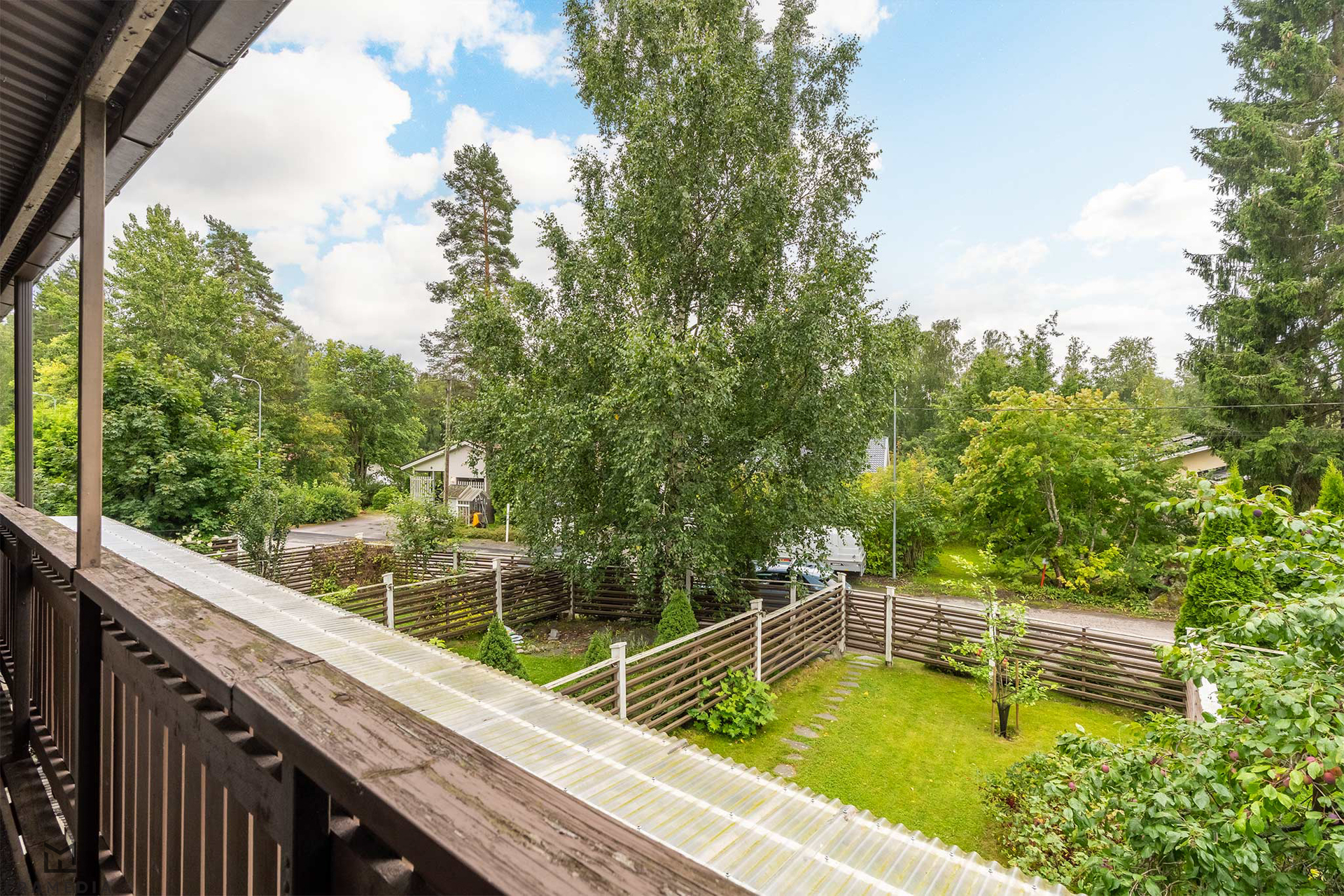 Simunantie 10, Höytämö, Lempäälä