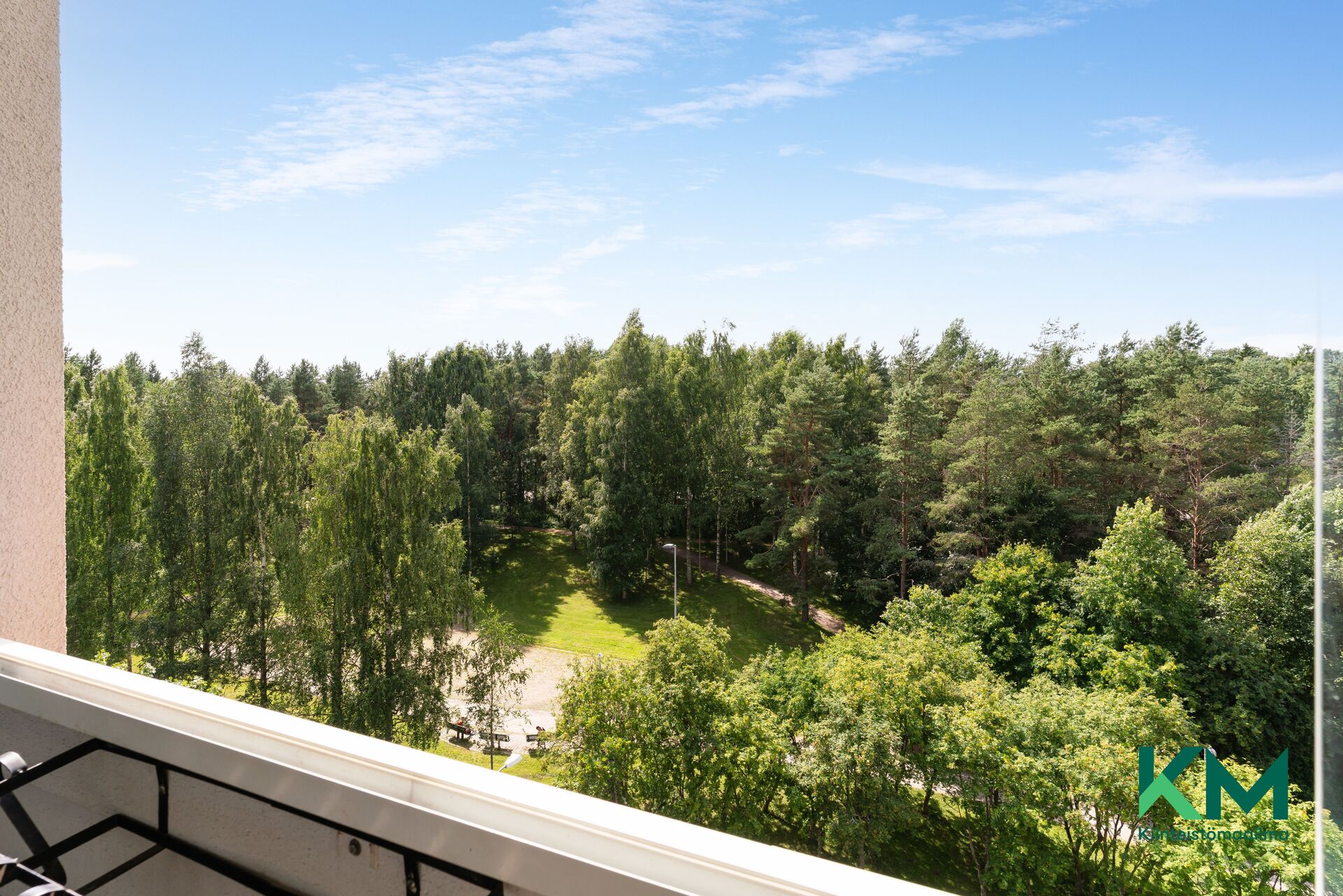 Marunakuja 6, Laajasalo, Helsinki
