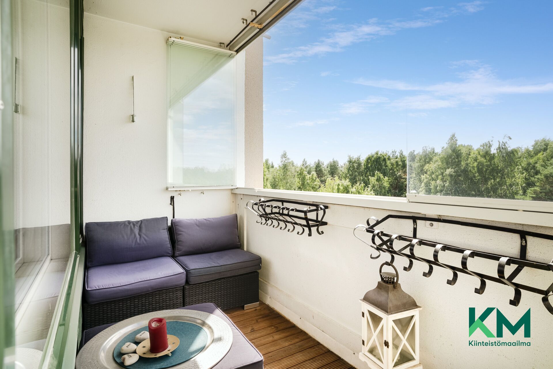 Marunakuja 6, Laajasalo, Helsinki