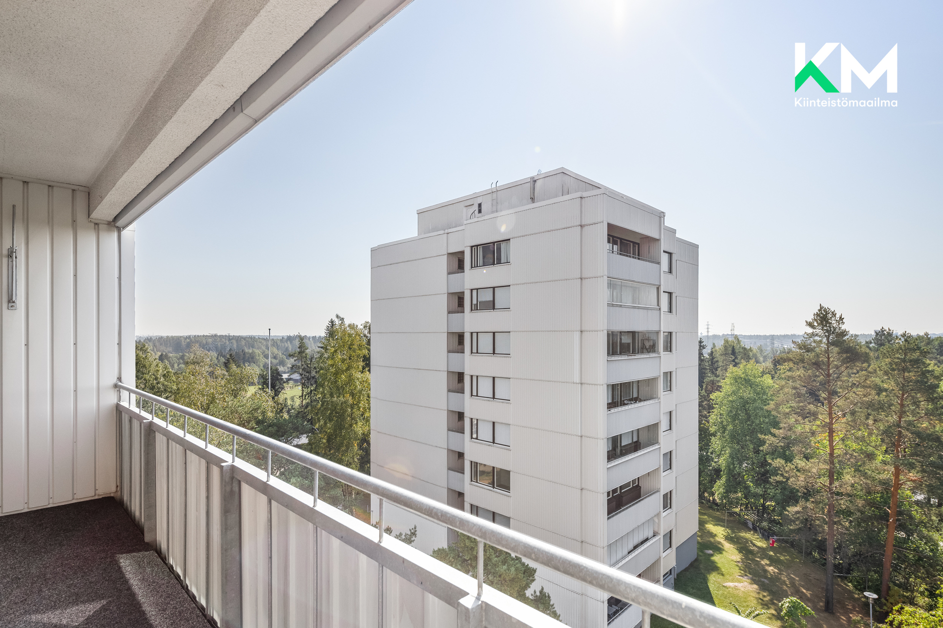 Vantaankallio 6, Vantaanpuisto, Vantaa
