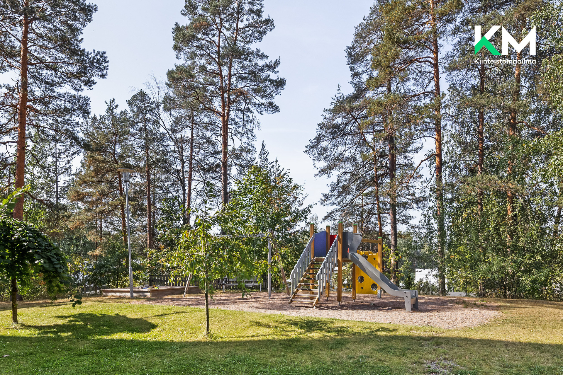 Vantaankallio 6, Vantaanpuisto, Vantaa