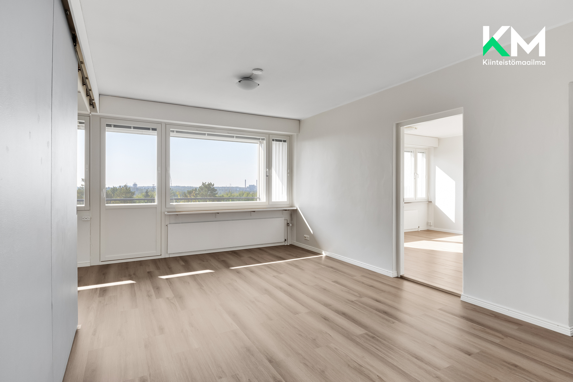 Vantaankallio 6, Vantaanpuisto, Vantaa