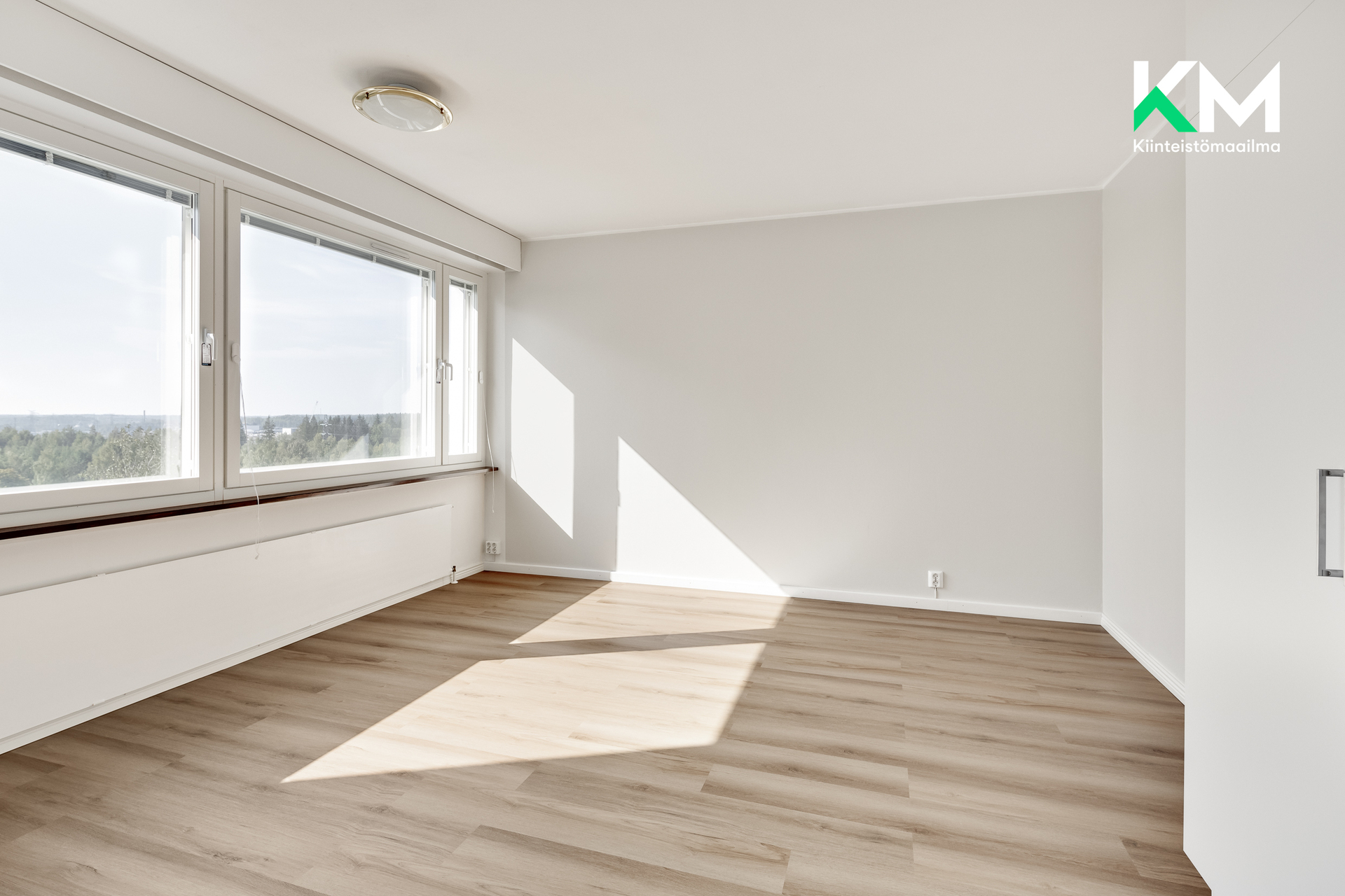 Vantaankallio 6, Vantaanpuisto, Vantaa